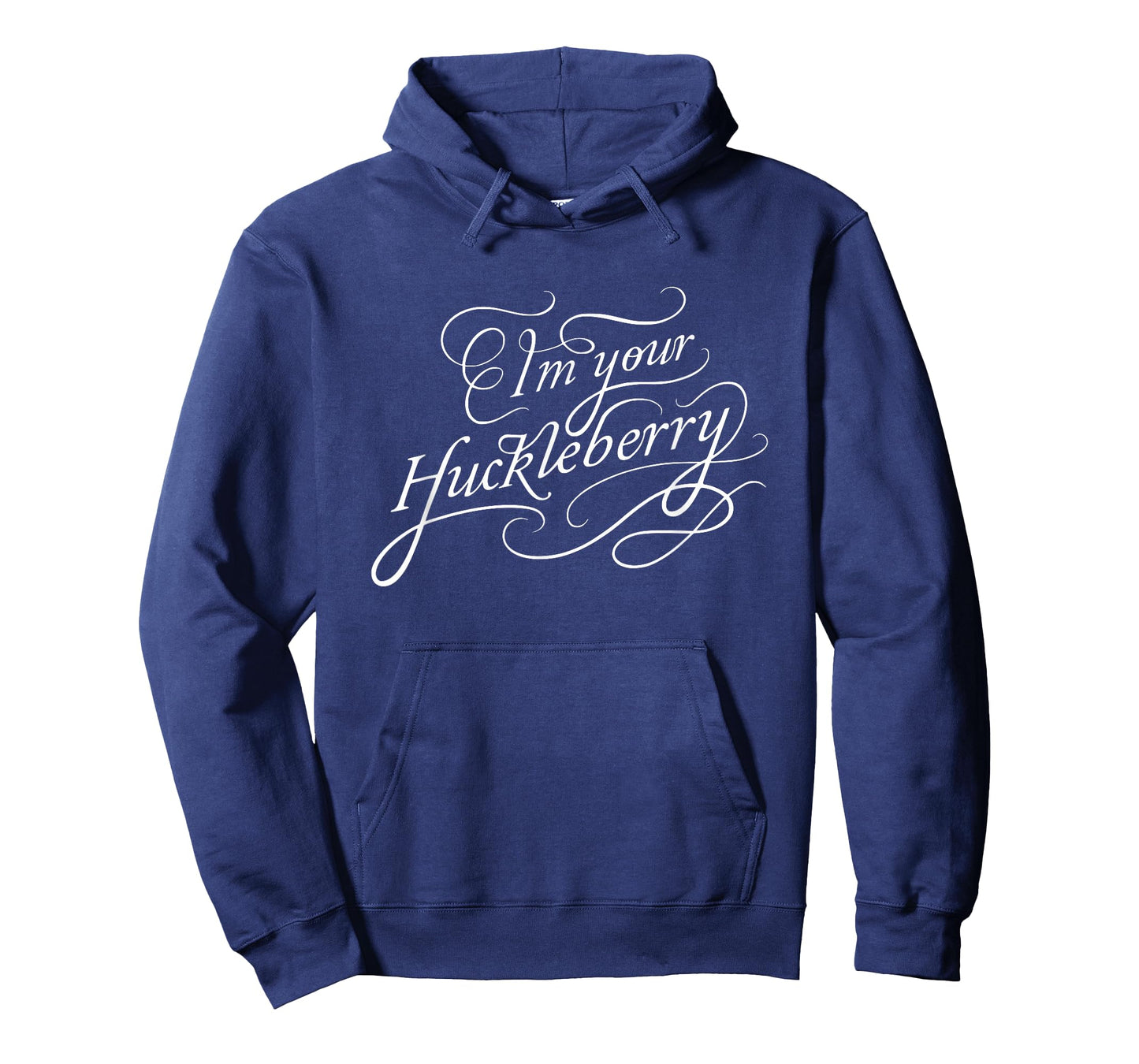 I'm Your Huckleberry T-Shirt