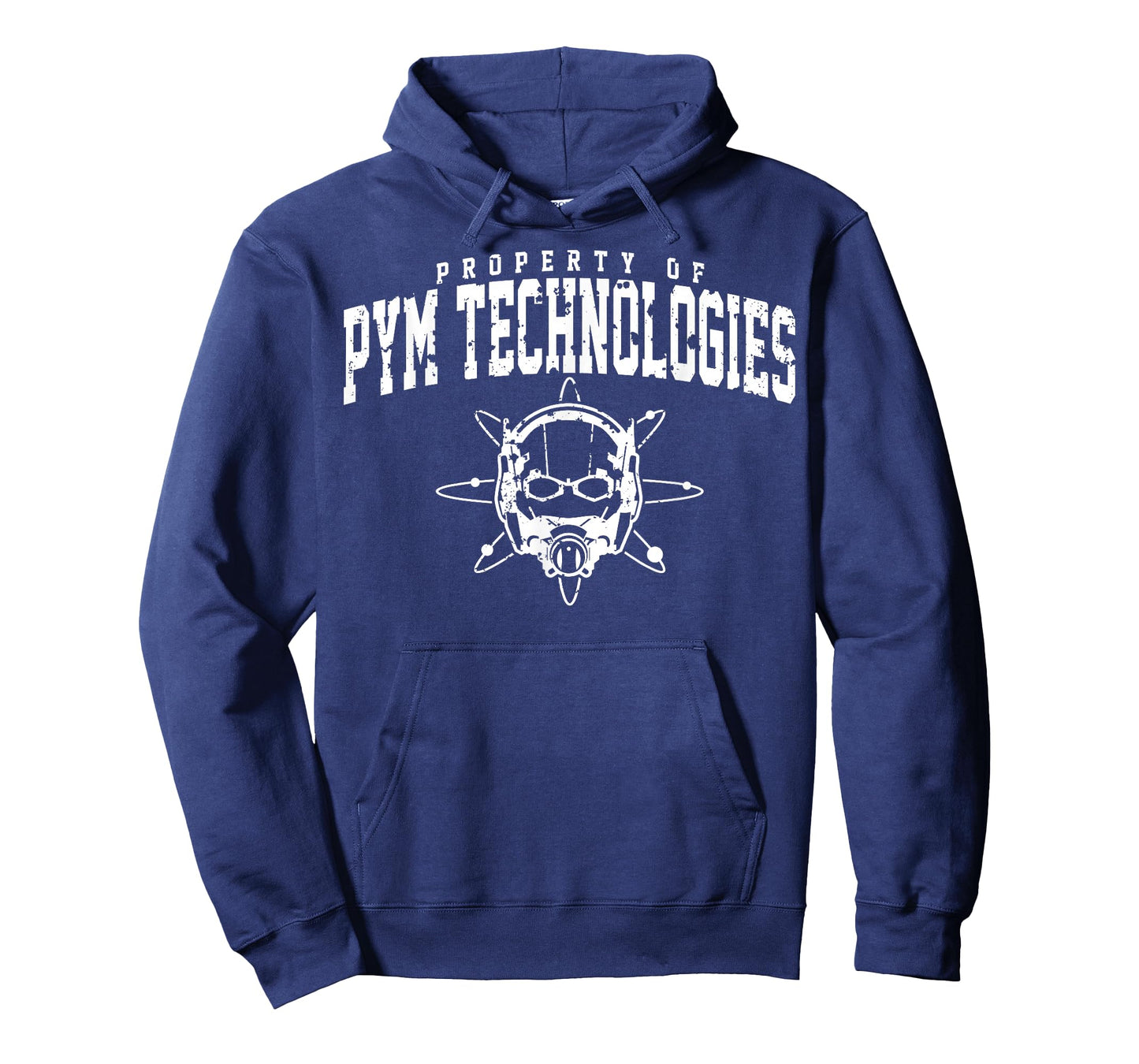 Marvel Ant-Man Property Of Pym Technologies T-Shirt