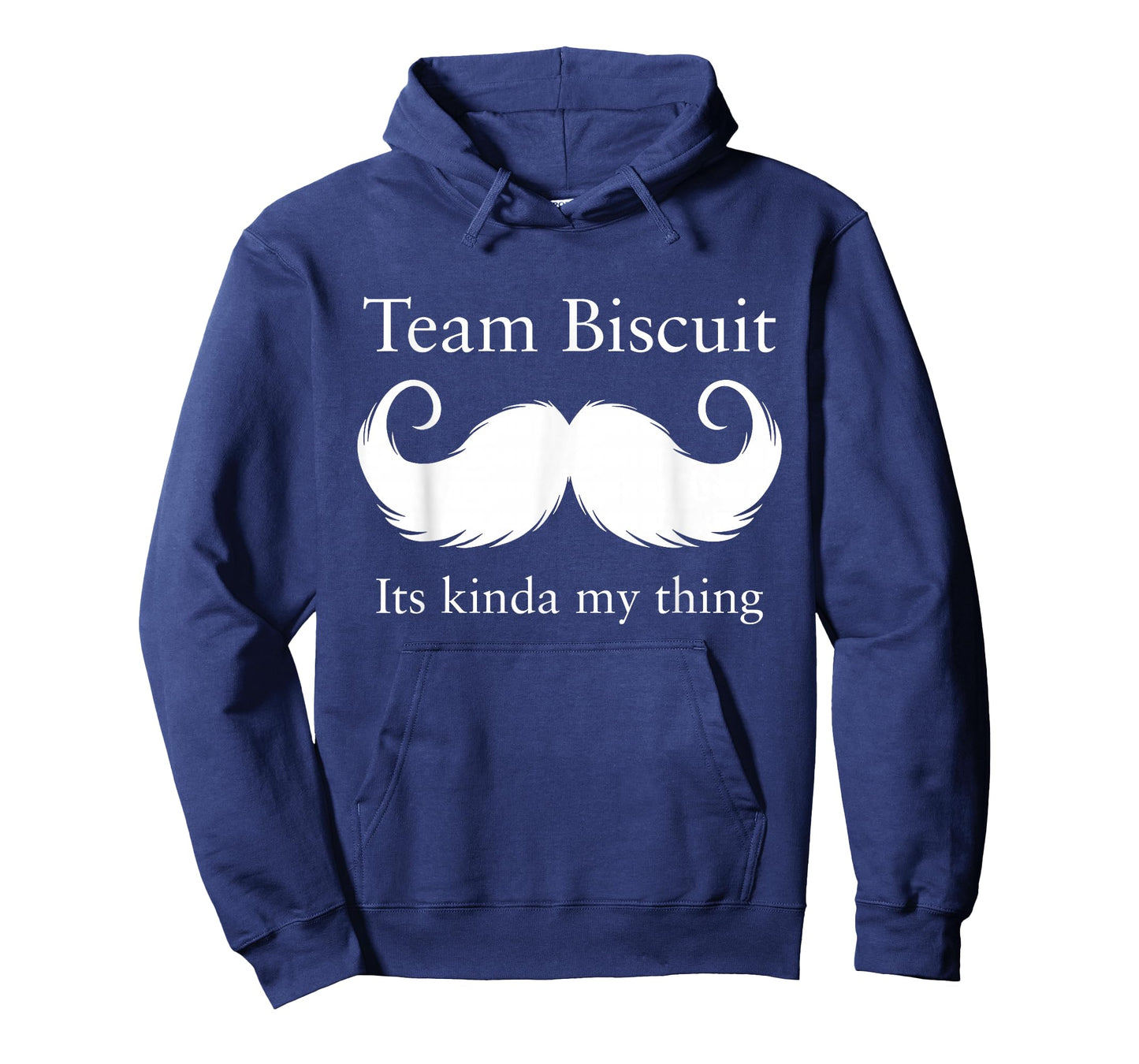 Team Biscuit Its kinda my thing He Who Fights with Monsters T-Shirt