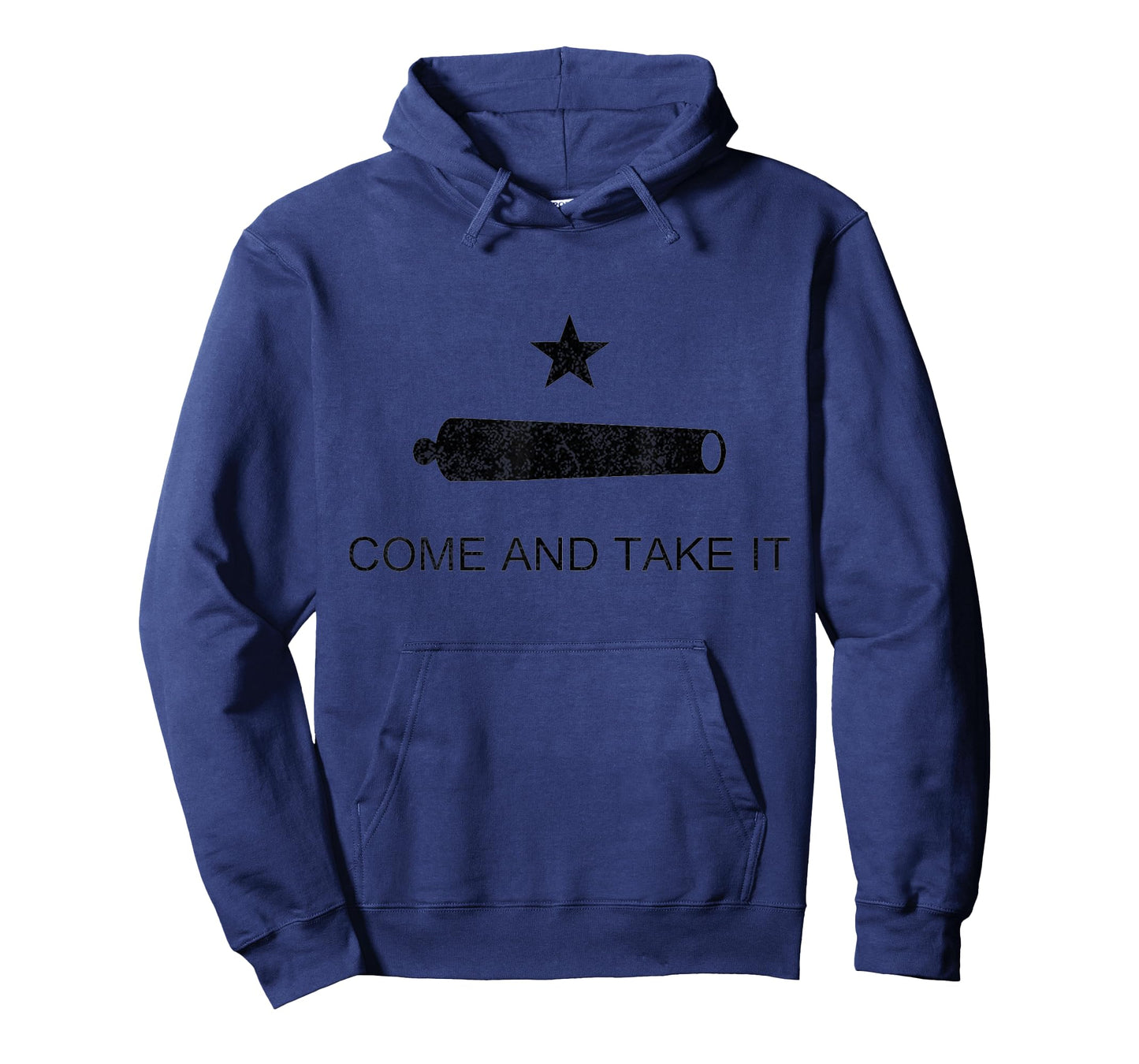 Come and Take It Flag T-Shirt