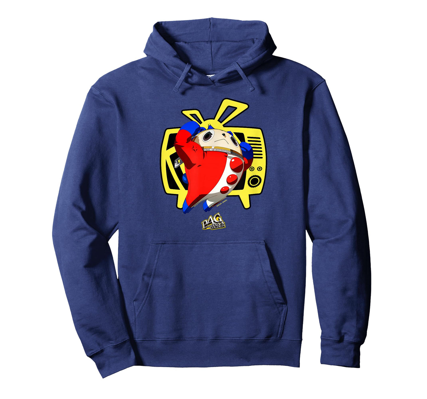 Persona 4 Golden Teddie ATLUS T-Shirt