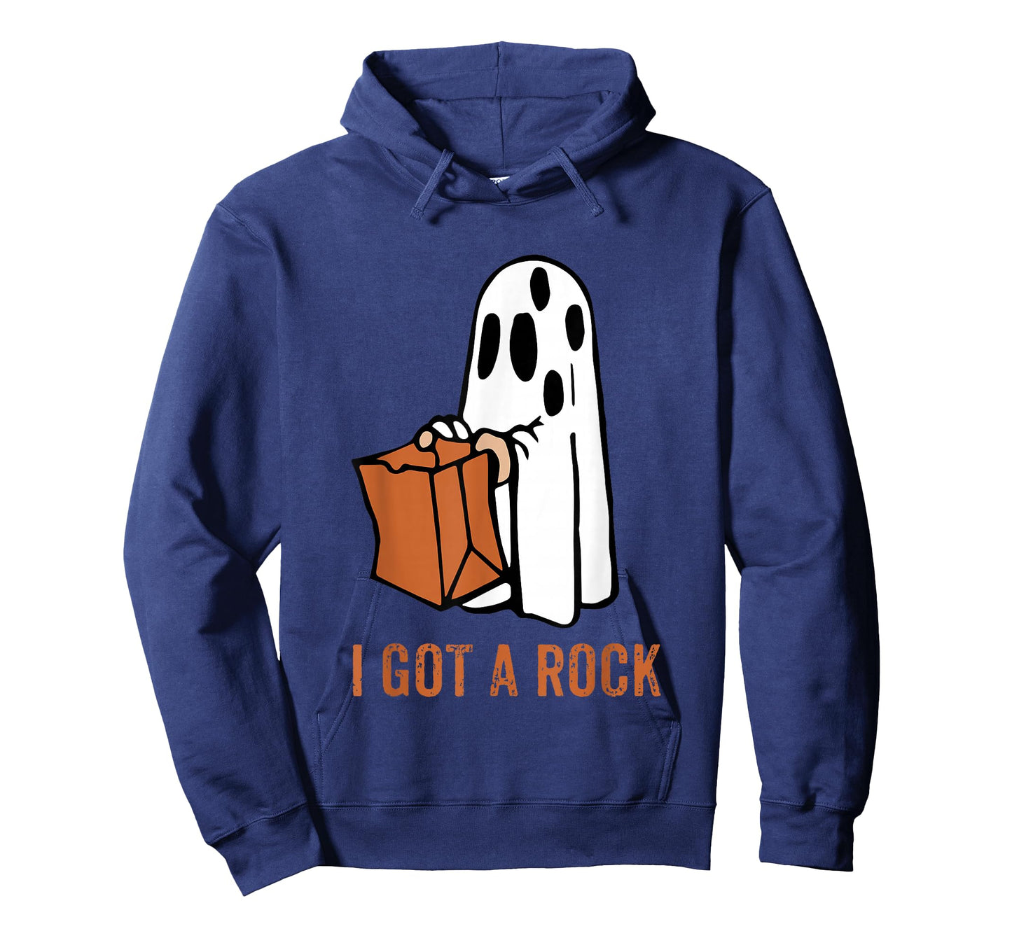 I Got A Rock T-Shirt