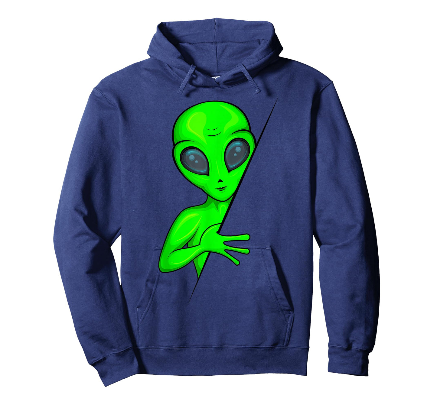 Alien Ufo Kids T-Shirt