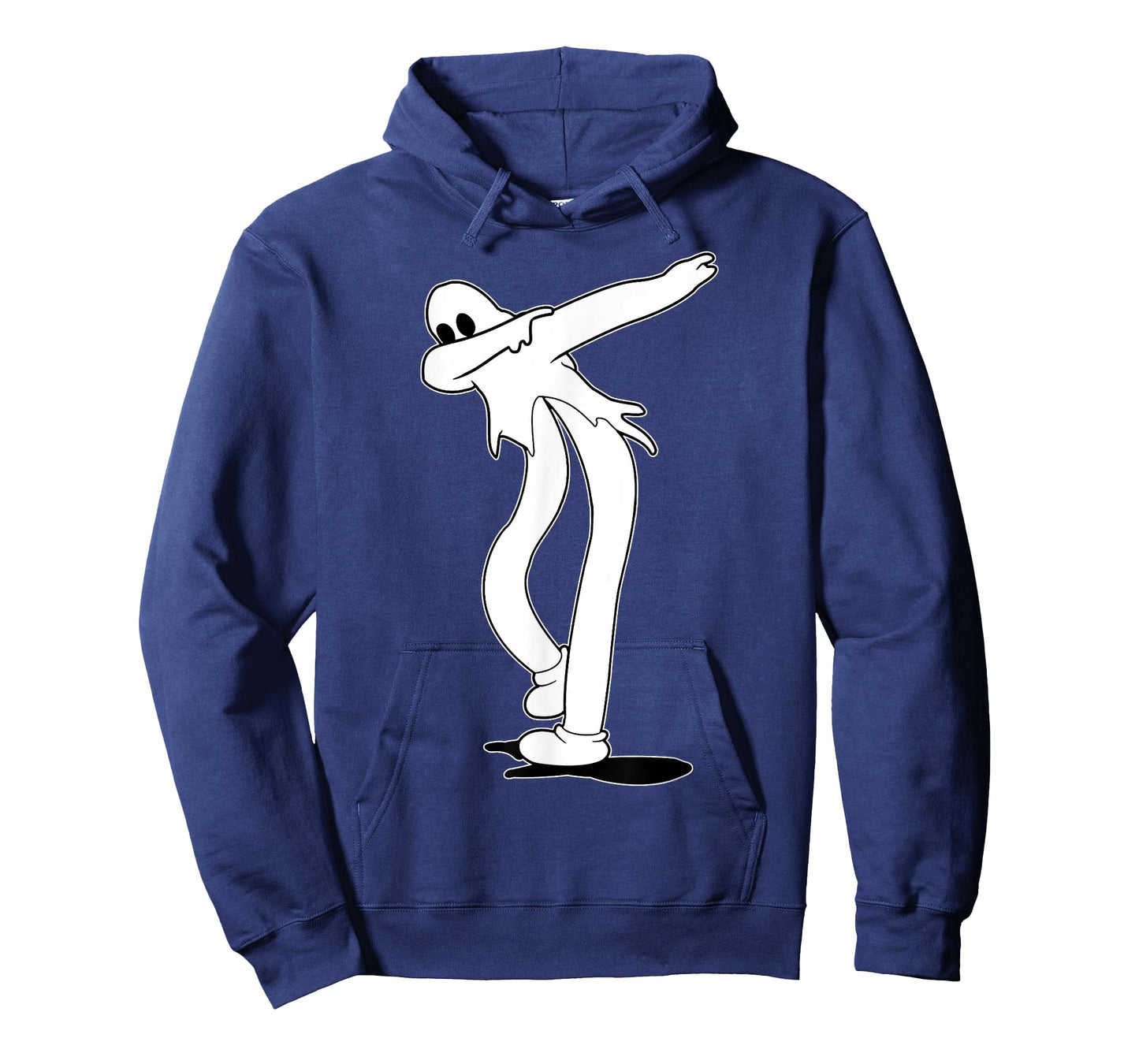 Koko the Clown Ghost Dab Dabbing T-Shirt