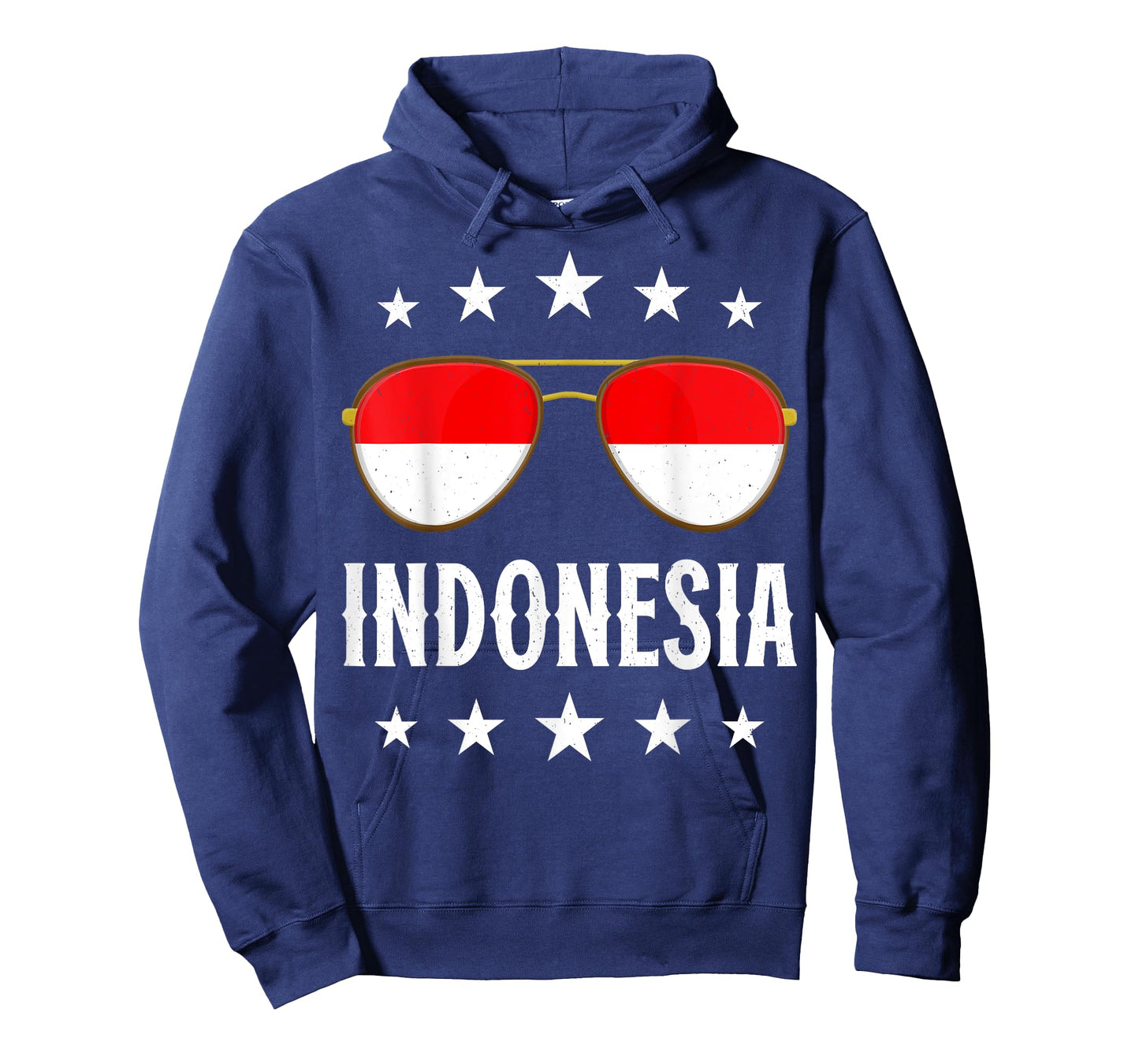 Indonesia T-Shirt