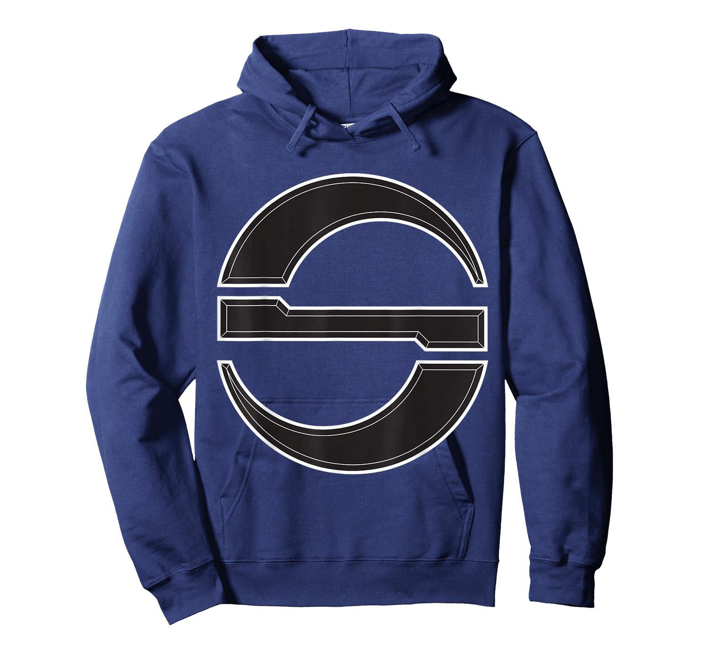 Marvel Studios Thunderbolts The Sentry Void Icon S Symbol T-Shirt