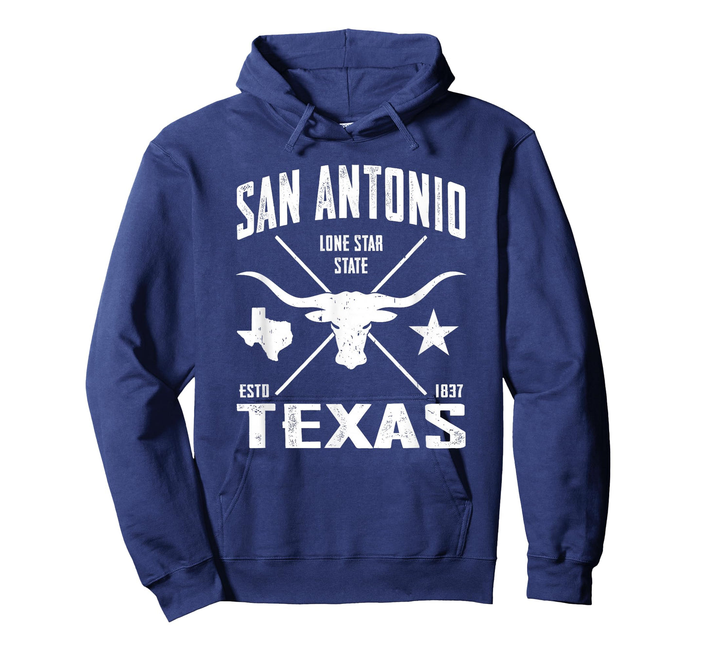 San Antonio T-Shirt