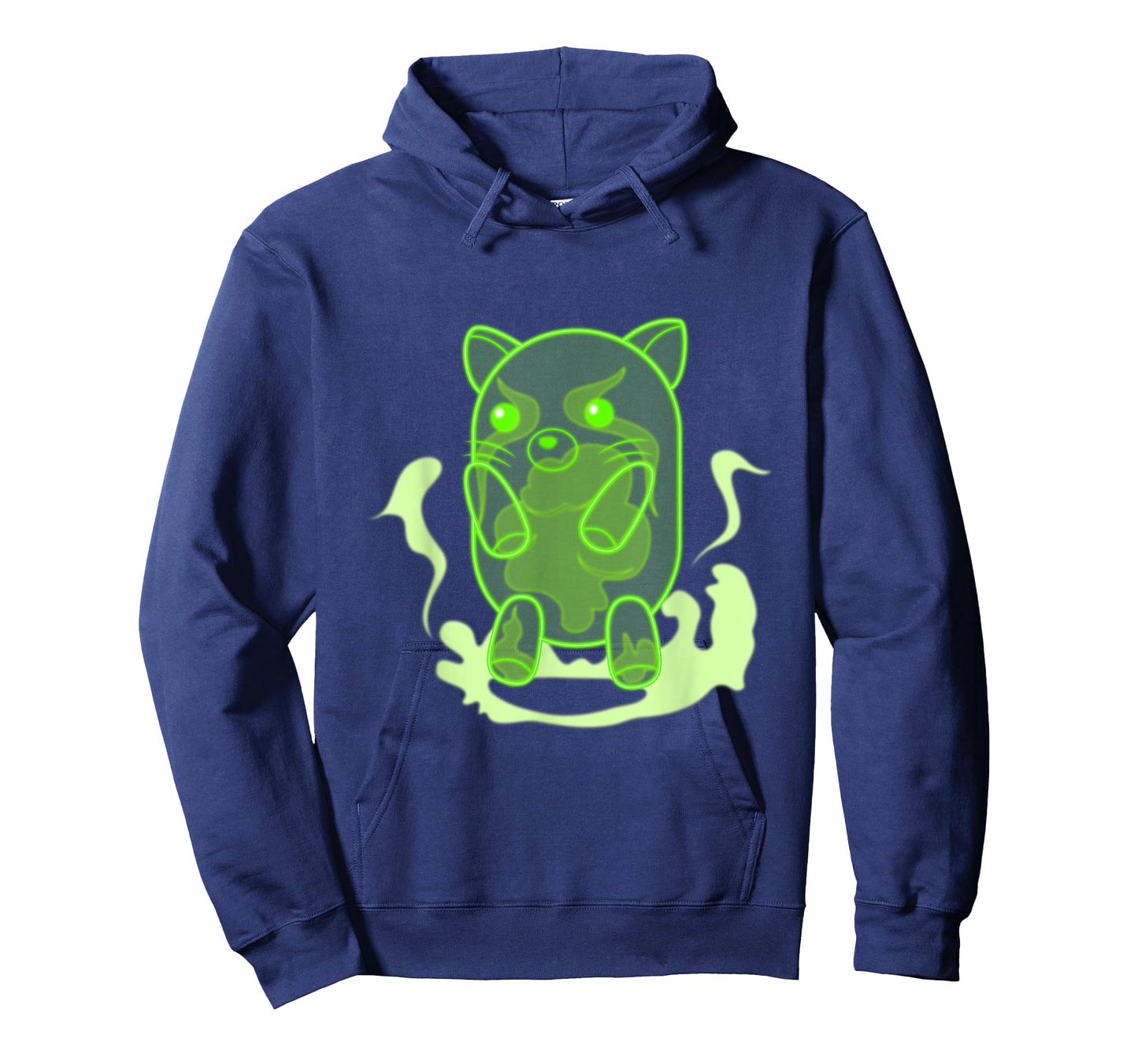 Pet Show: Ghost Cat! T-Shirt
