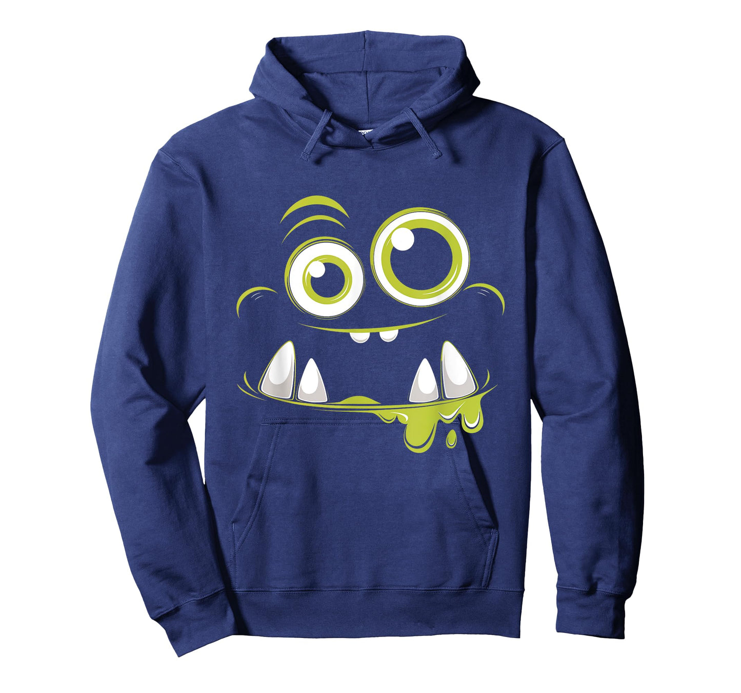 Cute Monster Face Halloween Costume Cute Monsters T-Shirt