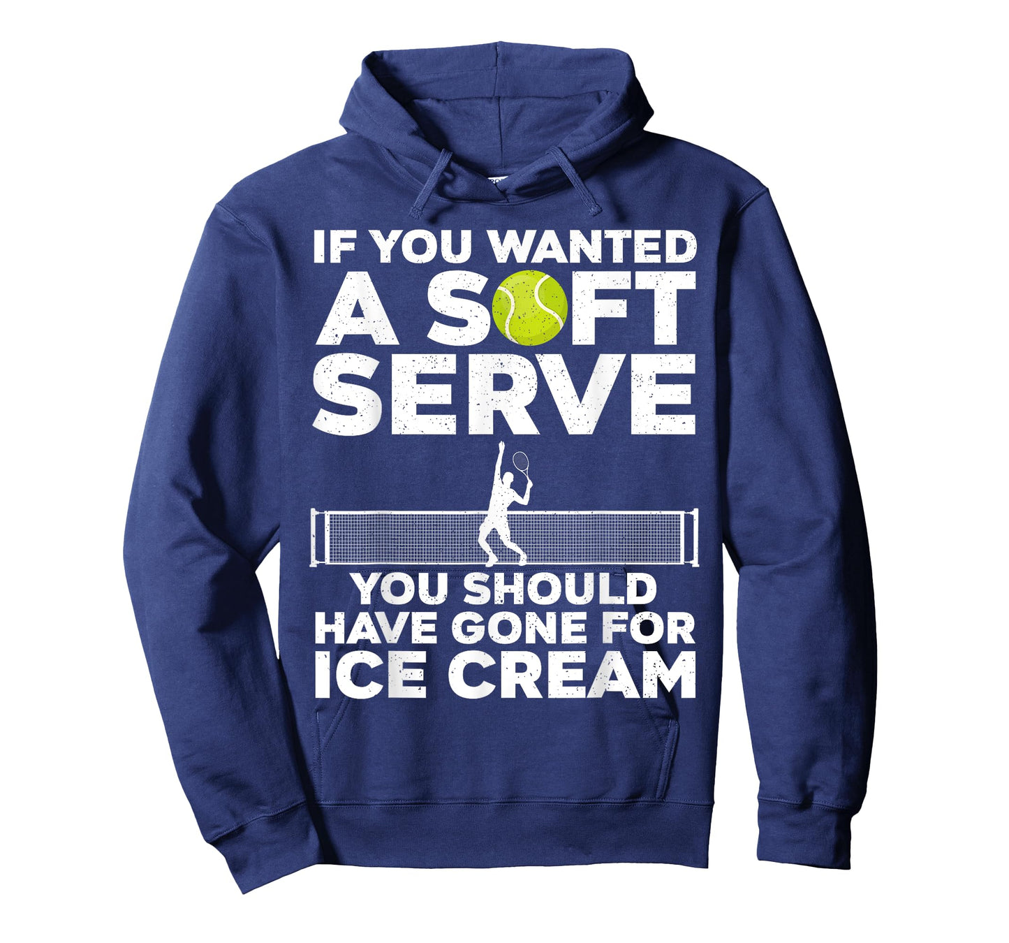 Cool Tennis Novelty For Men Women Boys Girls Tennis Players T-Shirt