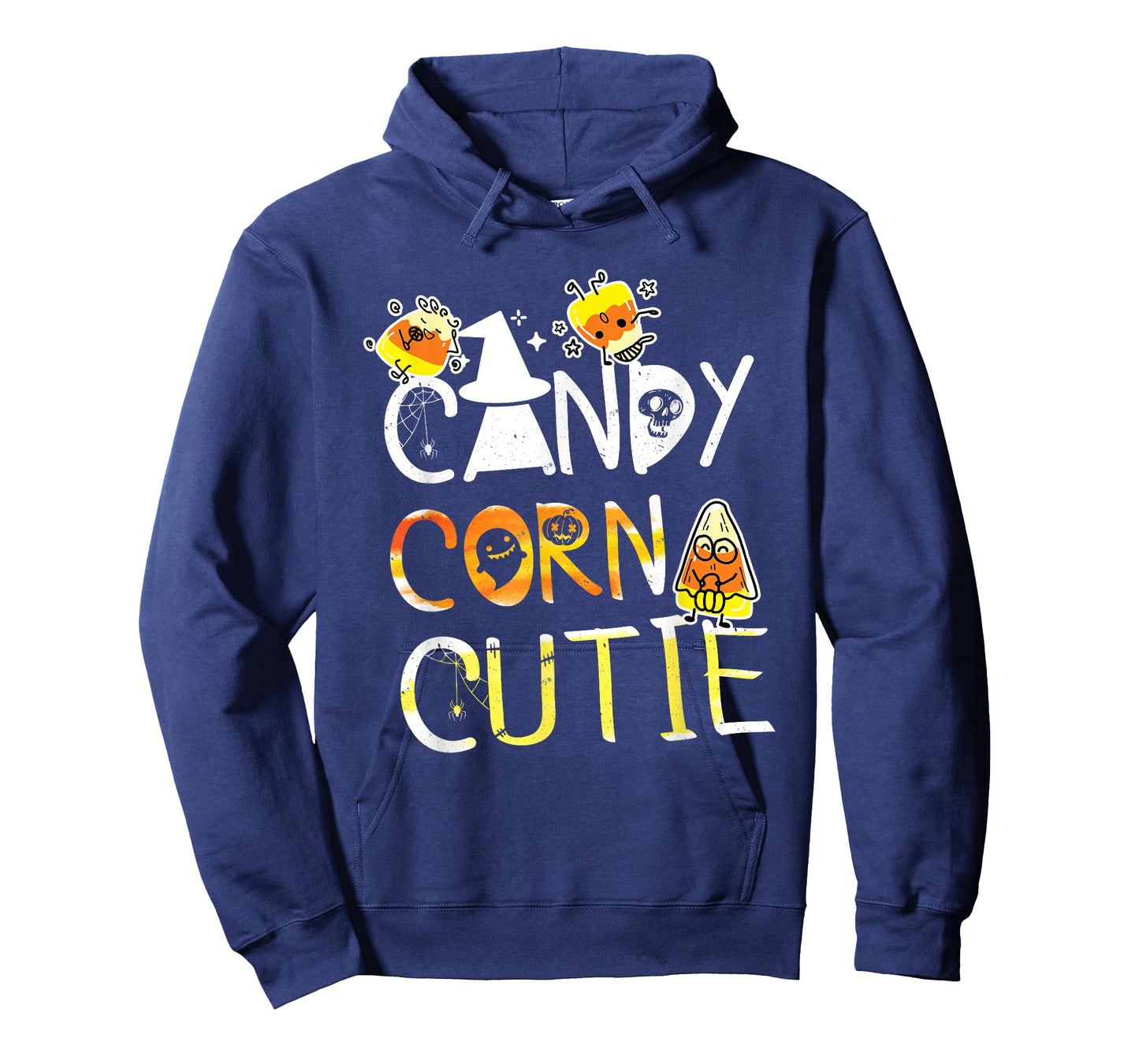 Candy Corn Cutie - Halloween Costume - 2020 National Day T-Shirt