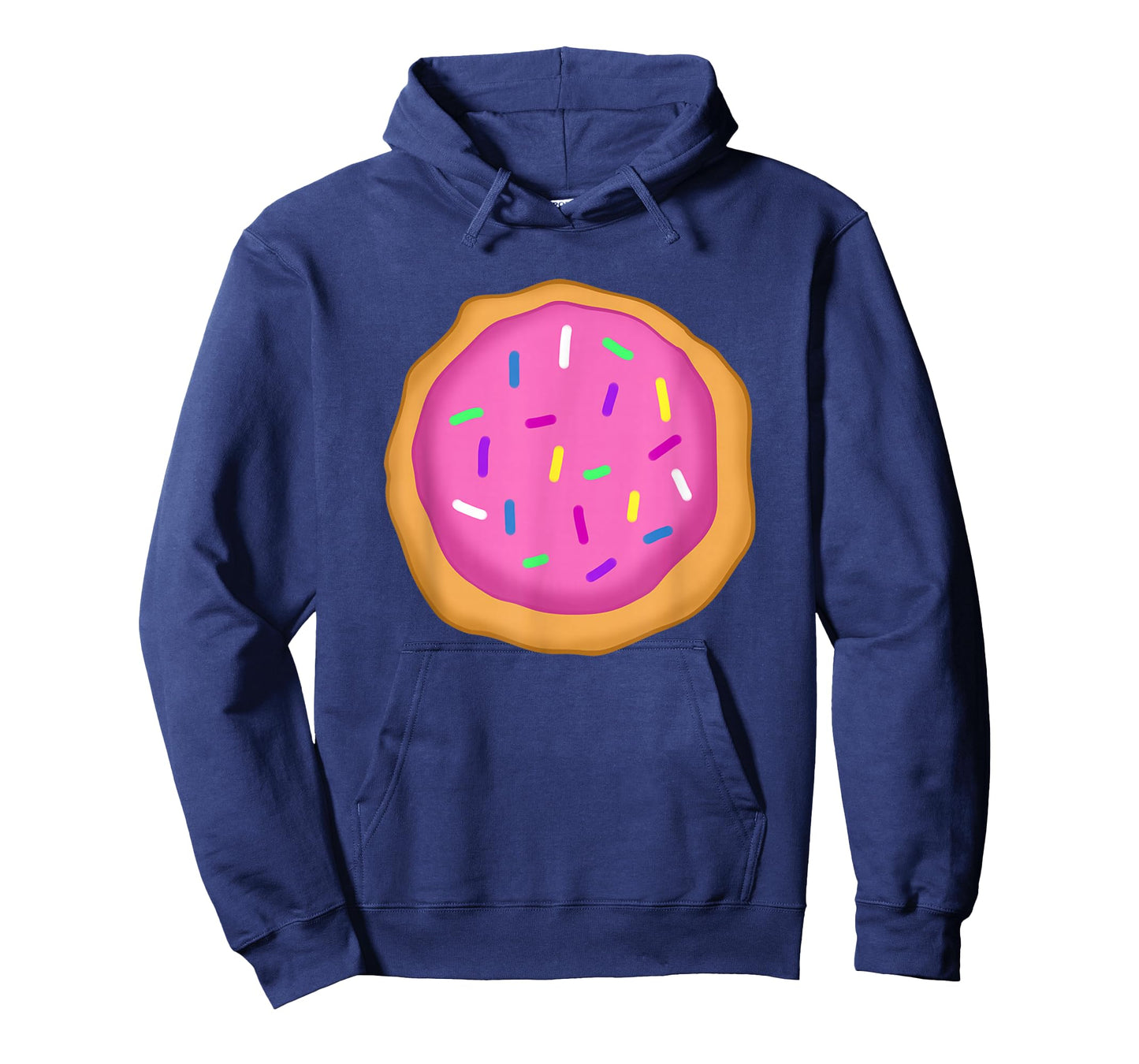 Pink Sugar Cookie Costume Scout Cookie Lover Dealer Baker T-Shirt