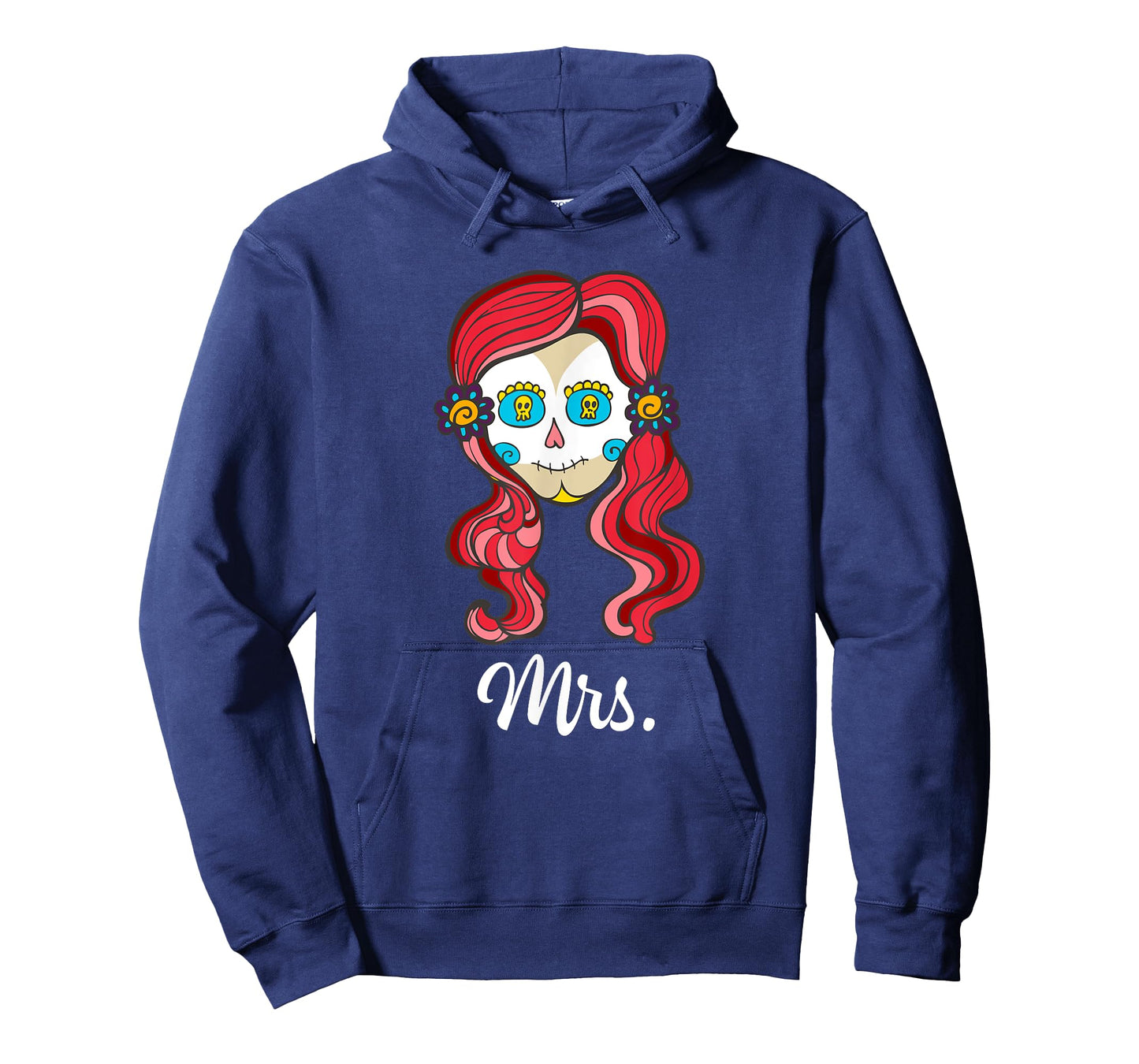 Matching Zombie Gifts for Couples Halloween Zombie costume T-Shirt