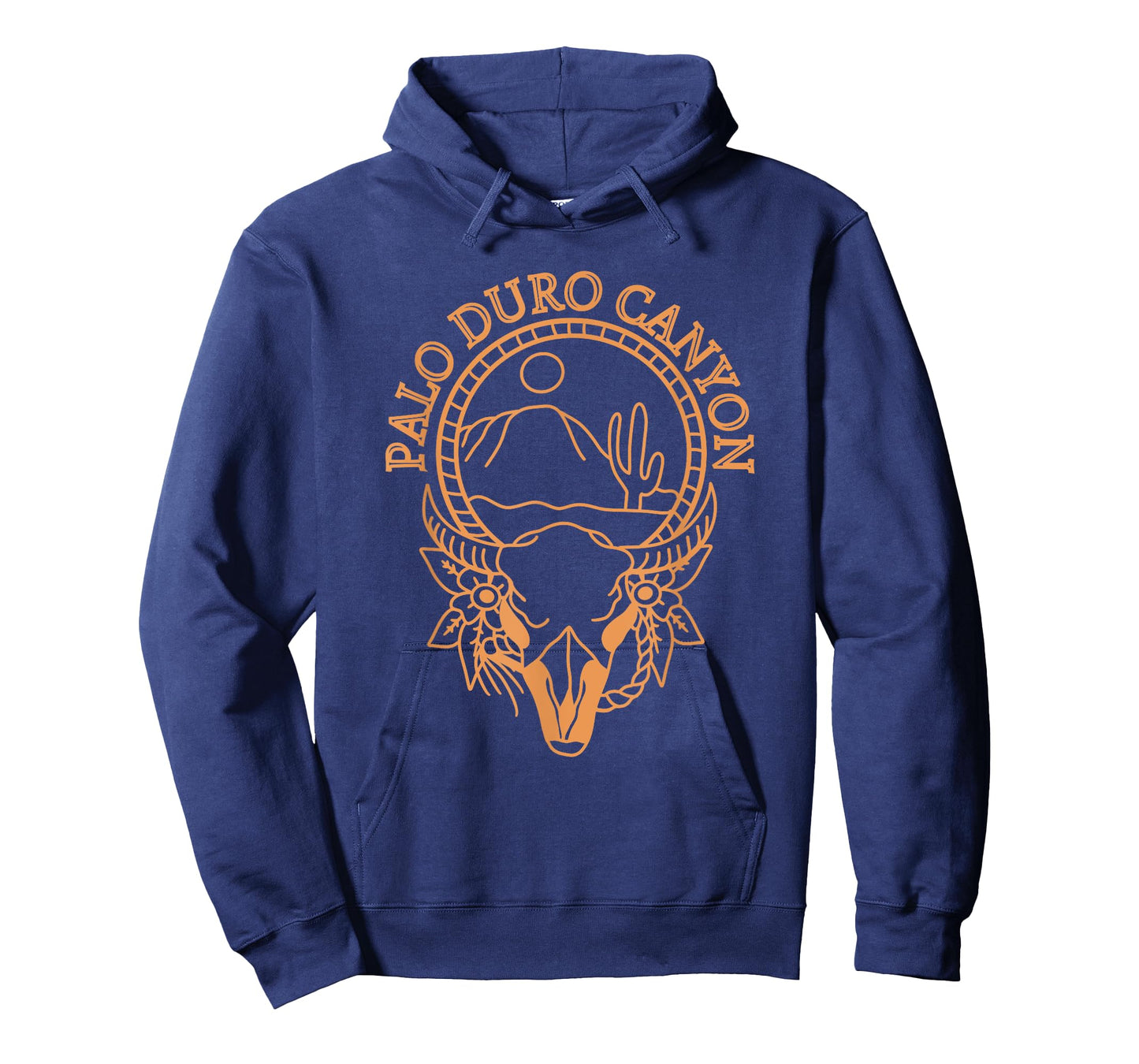 Palo Duro Canyon Texas State Park T-Shirt