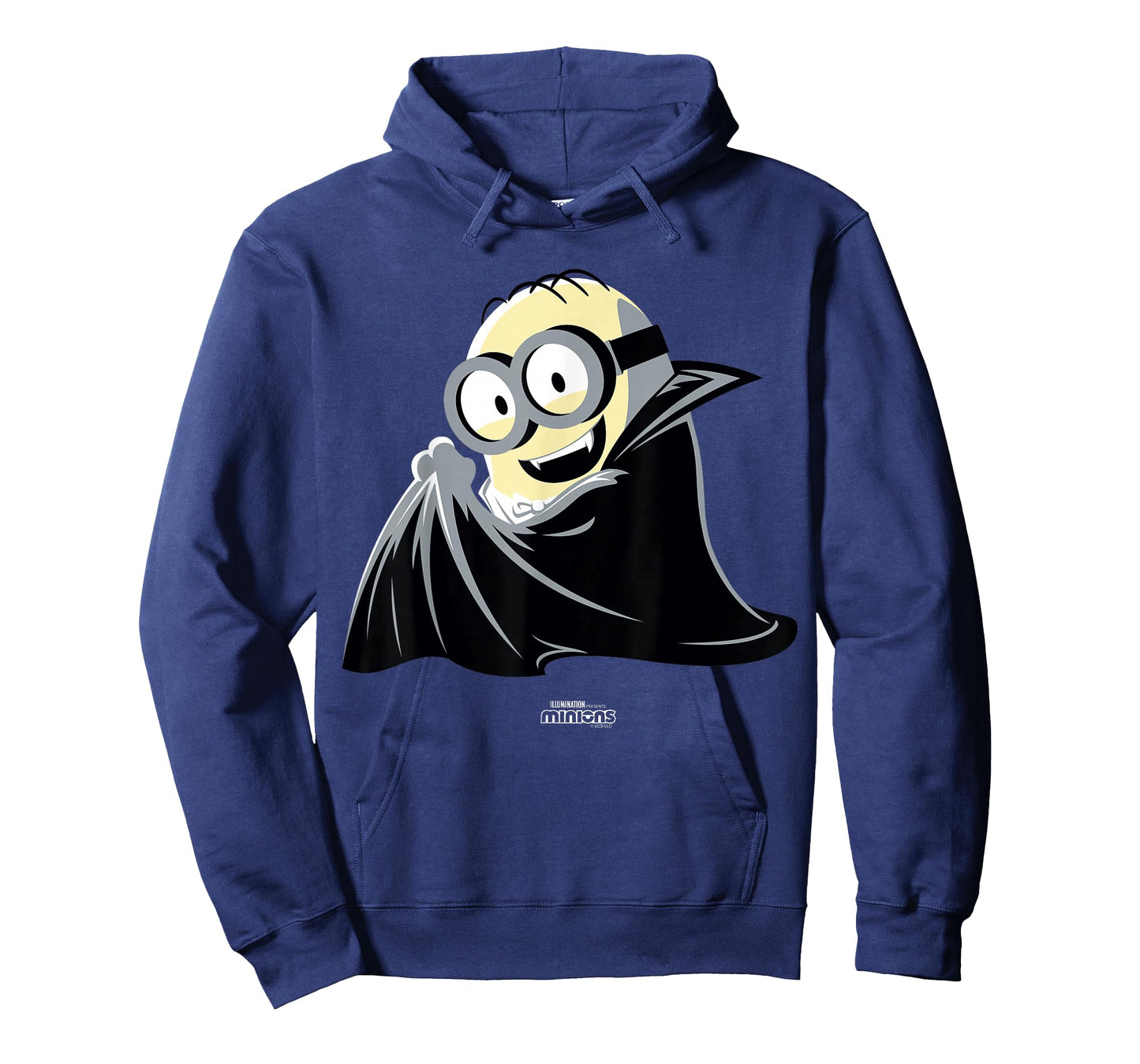 Minions Monsters Dave'acula Halloween T-Shirt