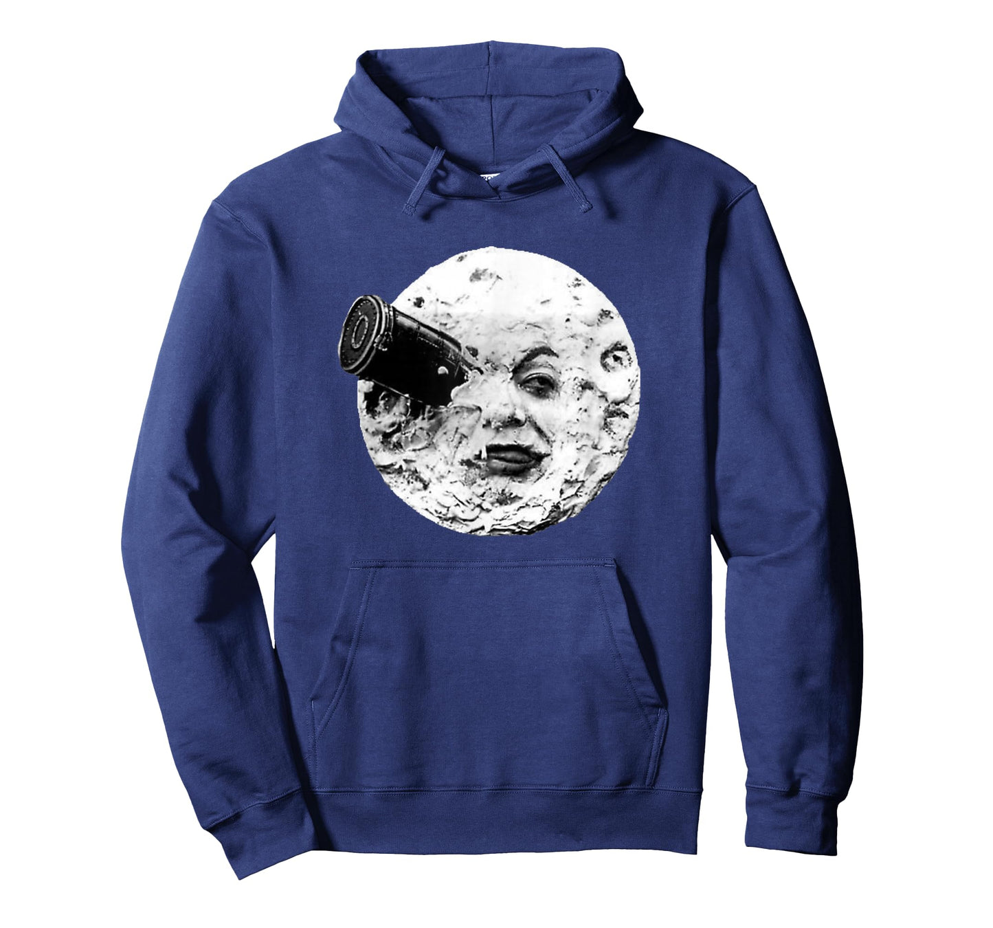A Trip To The Moon Georges Melies T-Shirt T-Shirt