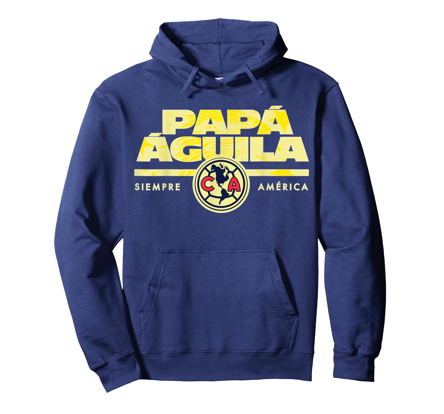 Club America Sports Articles Collection this Father's Day! T-Shirt