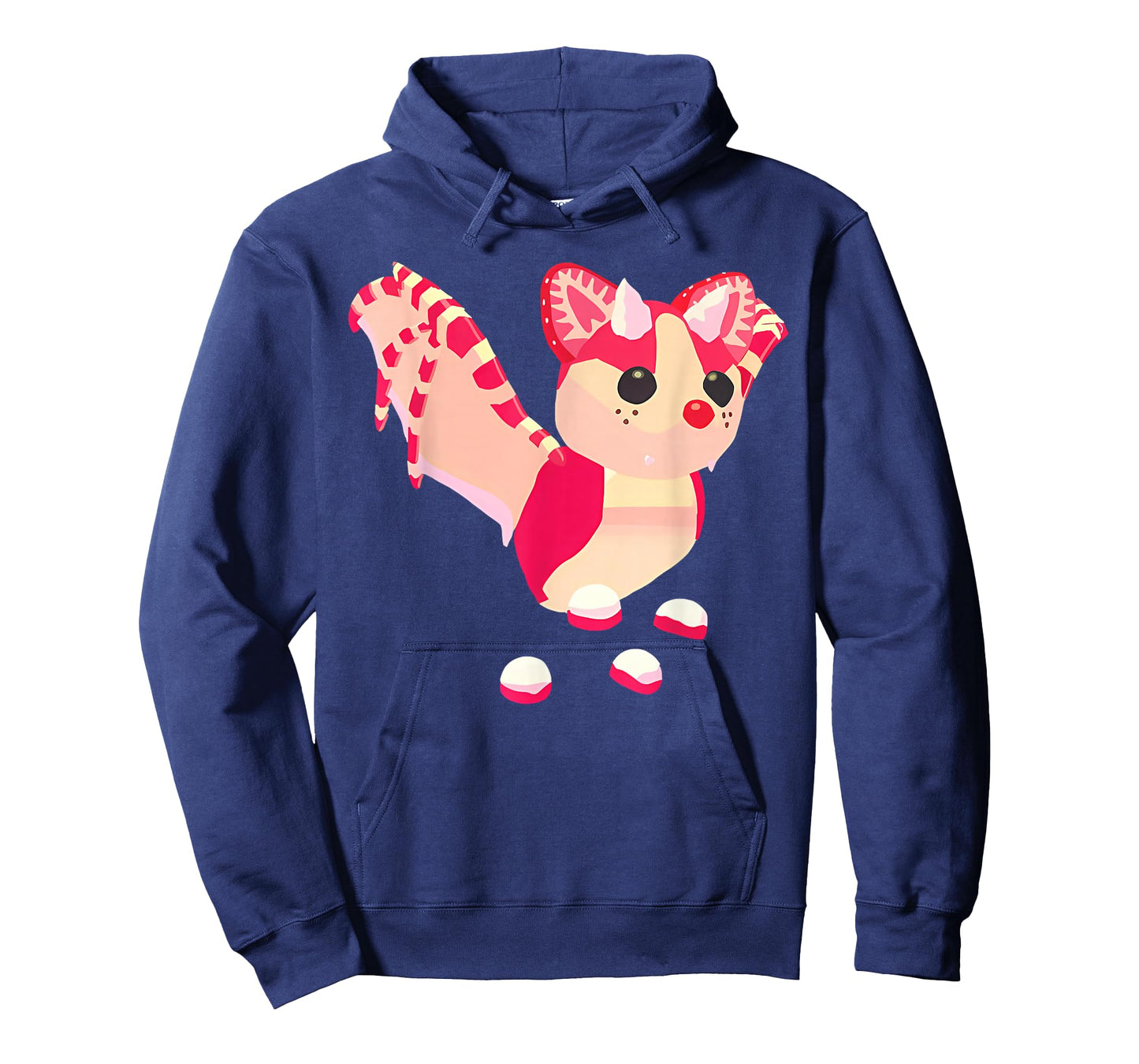 Strawberry Of Shortcake Dragon Essential Kids And Adults T-Shirt