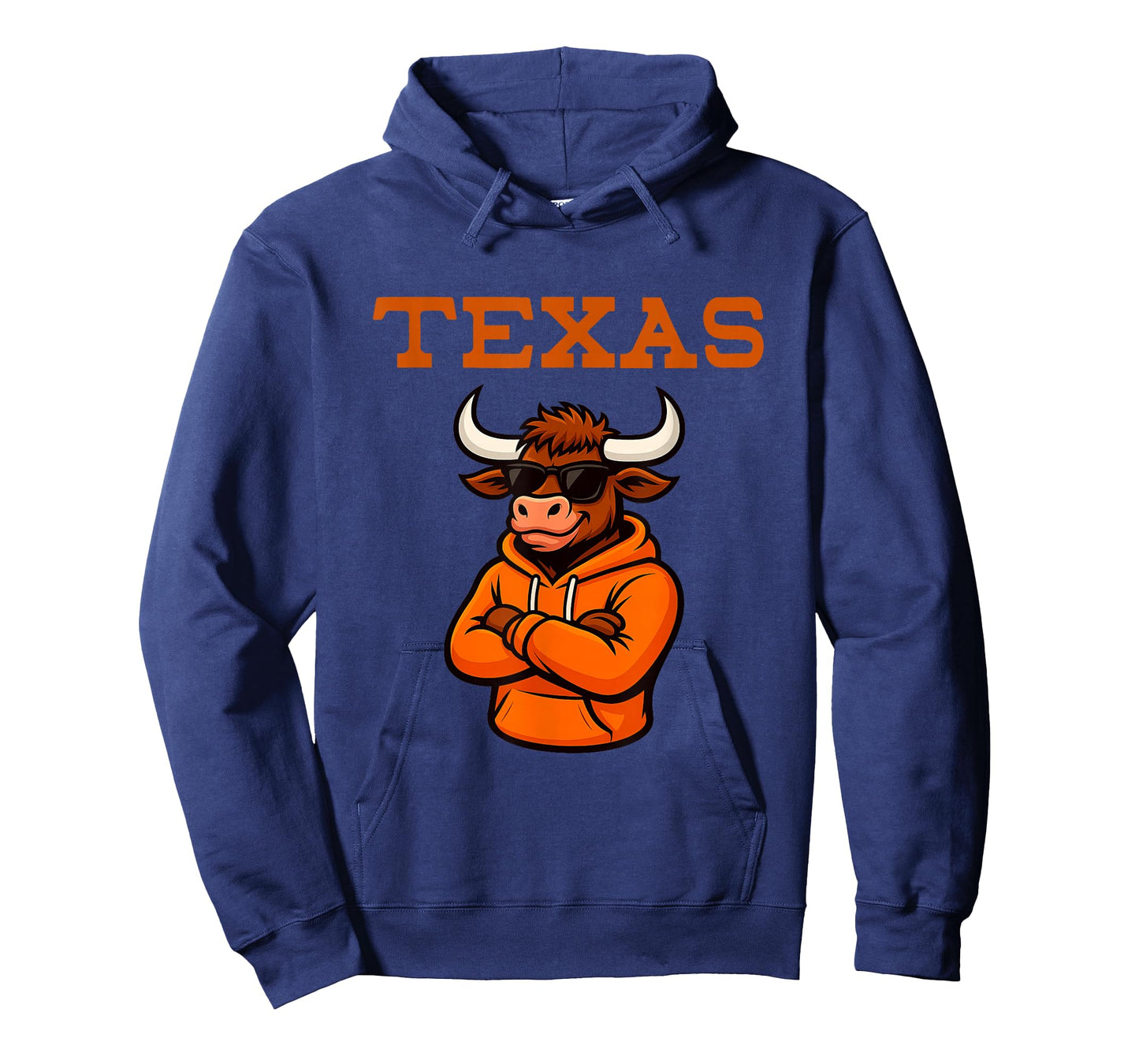 Vintage Texas Graphic Classic for Men Women Kids Retro T-Shirt