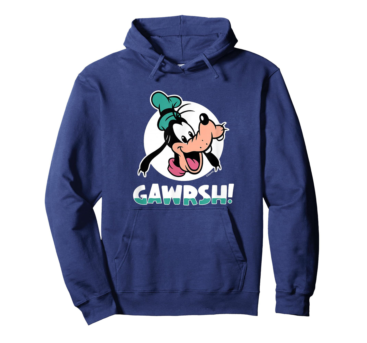Goofy Gawrsh! T-Shirt