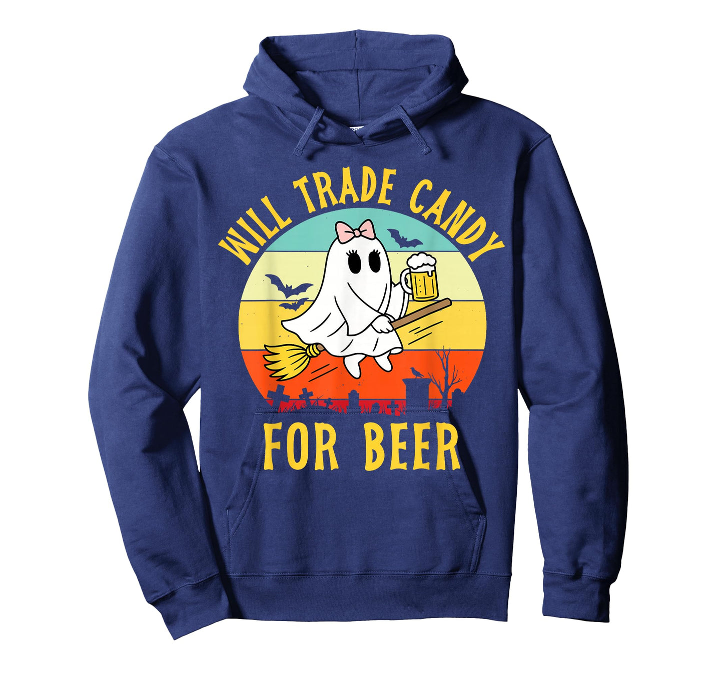Will Trade Candy for Beer T-Shirt