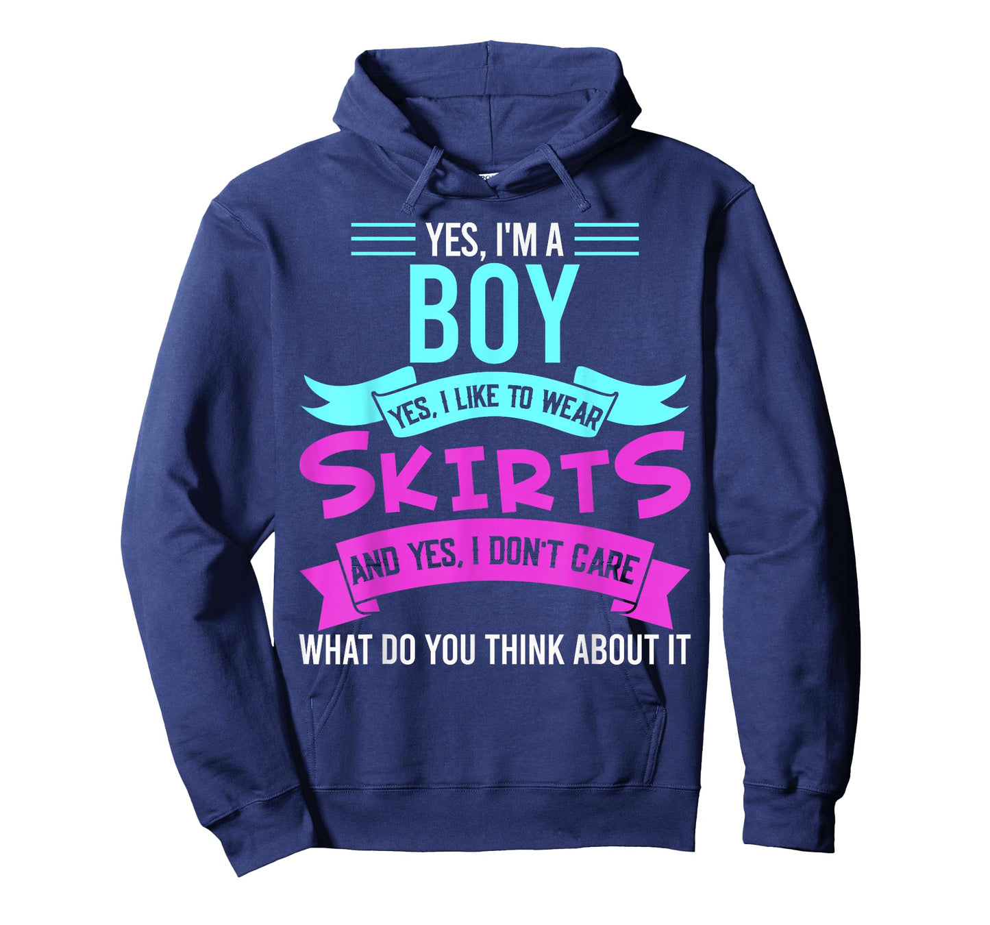 yes I'm a boy yes I Like wear Skirts Femboy Anime Japanese T-Shirt