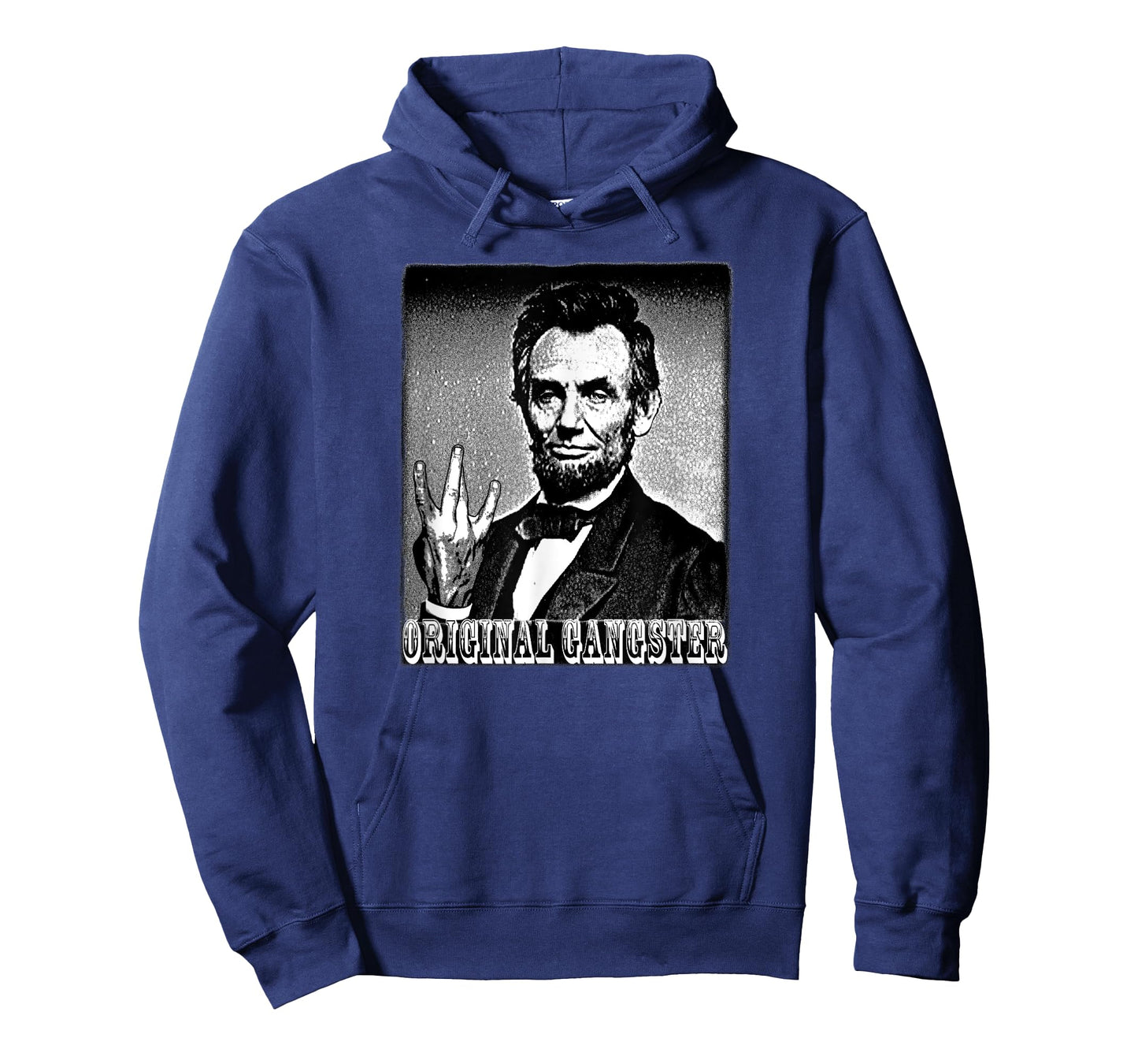 Abraham Lincoln - Politically Positive Message T's T-Shirt