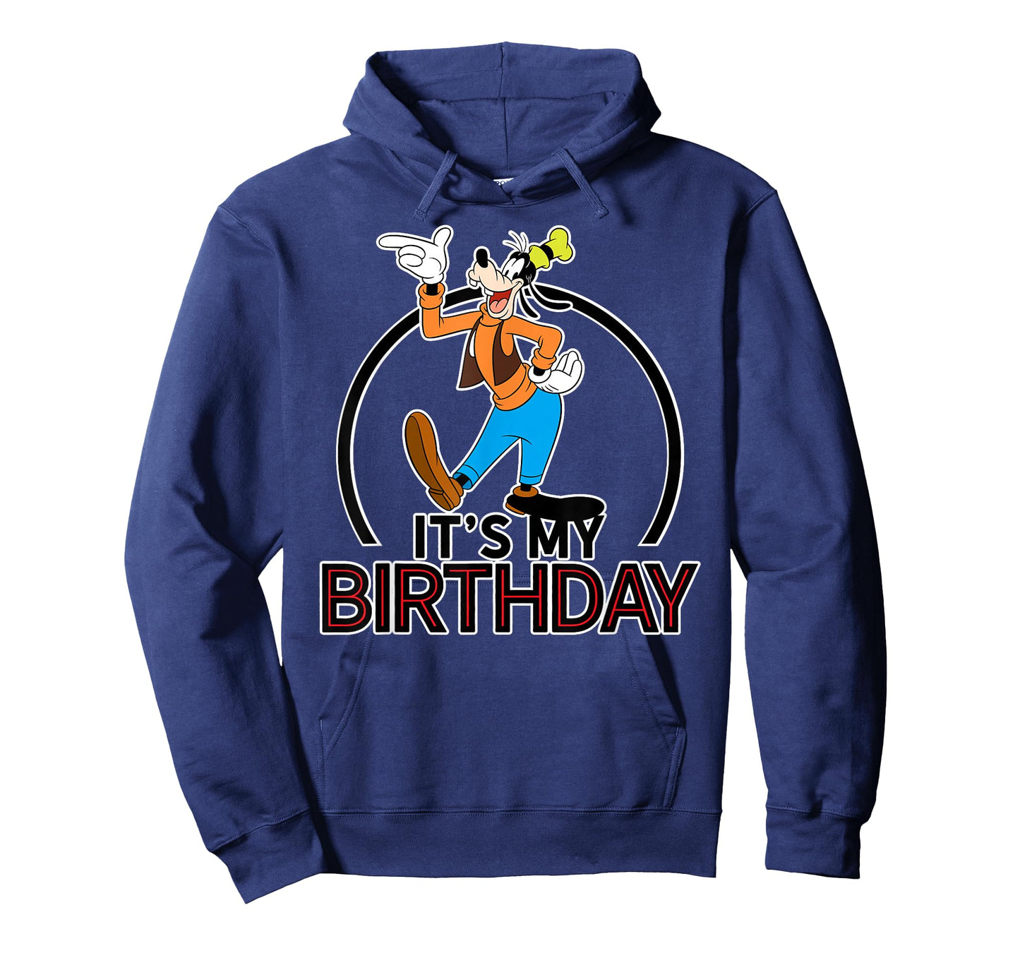Disney - Goofy Birthday T-Shirt
