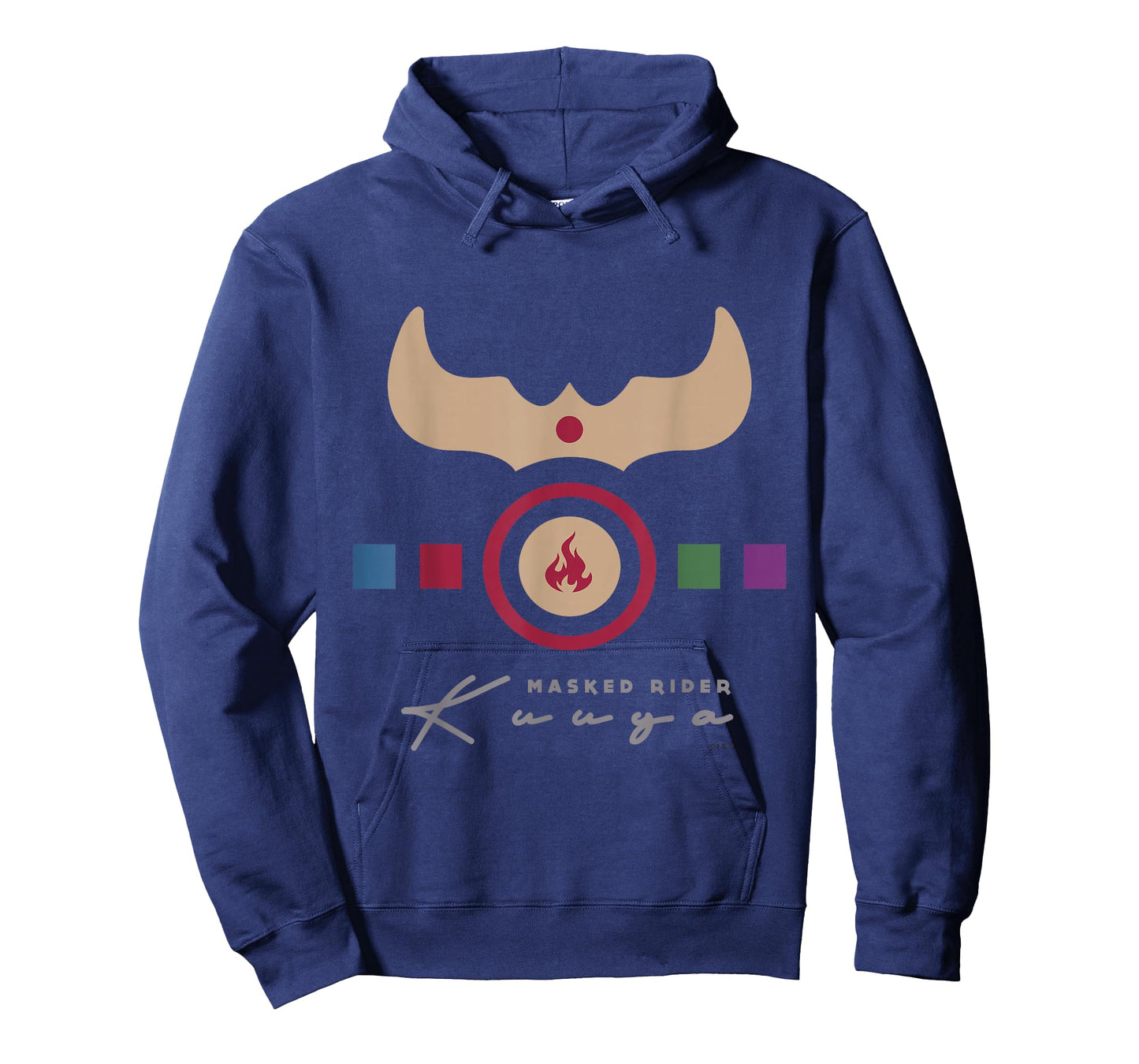 Kamen Rider Kuuga T-Shirt