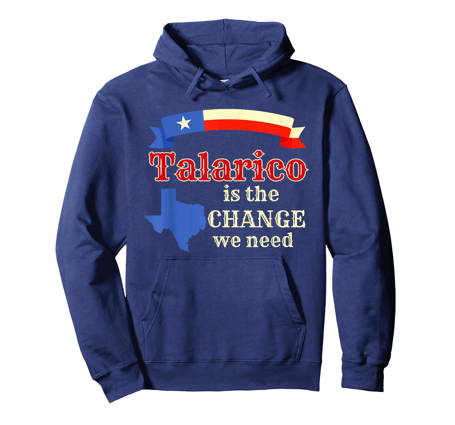 Talarico is The Change We Need, James Talarico Texas T-Shirt
