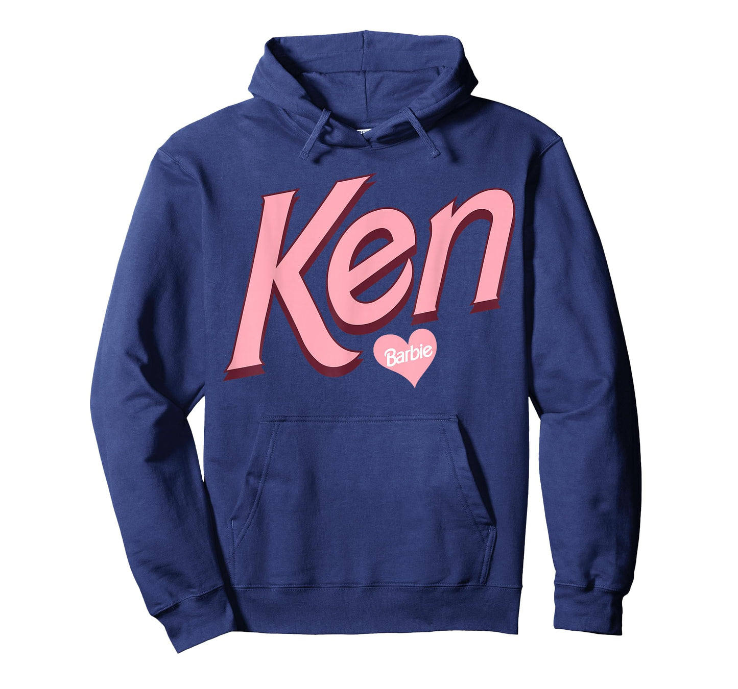 Barbie - Valentines Ken Love T-Shirt