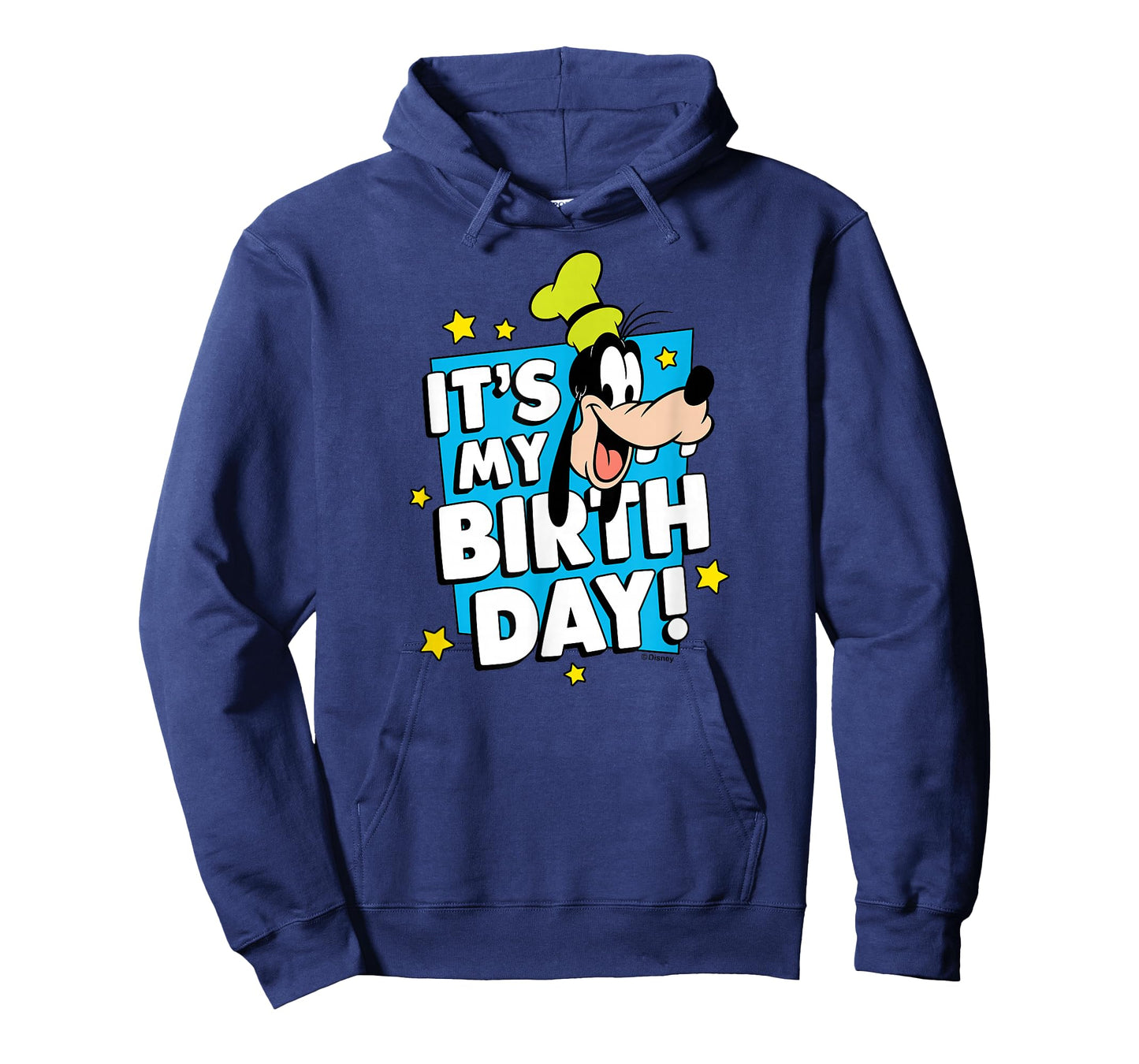 Disney - Goofy It's My Birthday! T-Shirt
