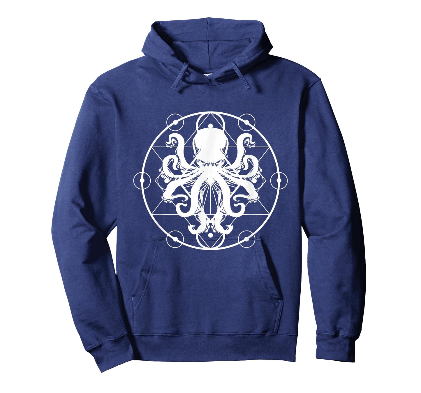 Octopus T-Shirt
