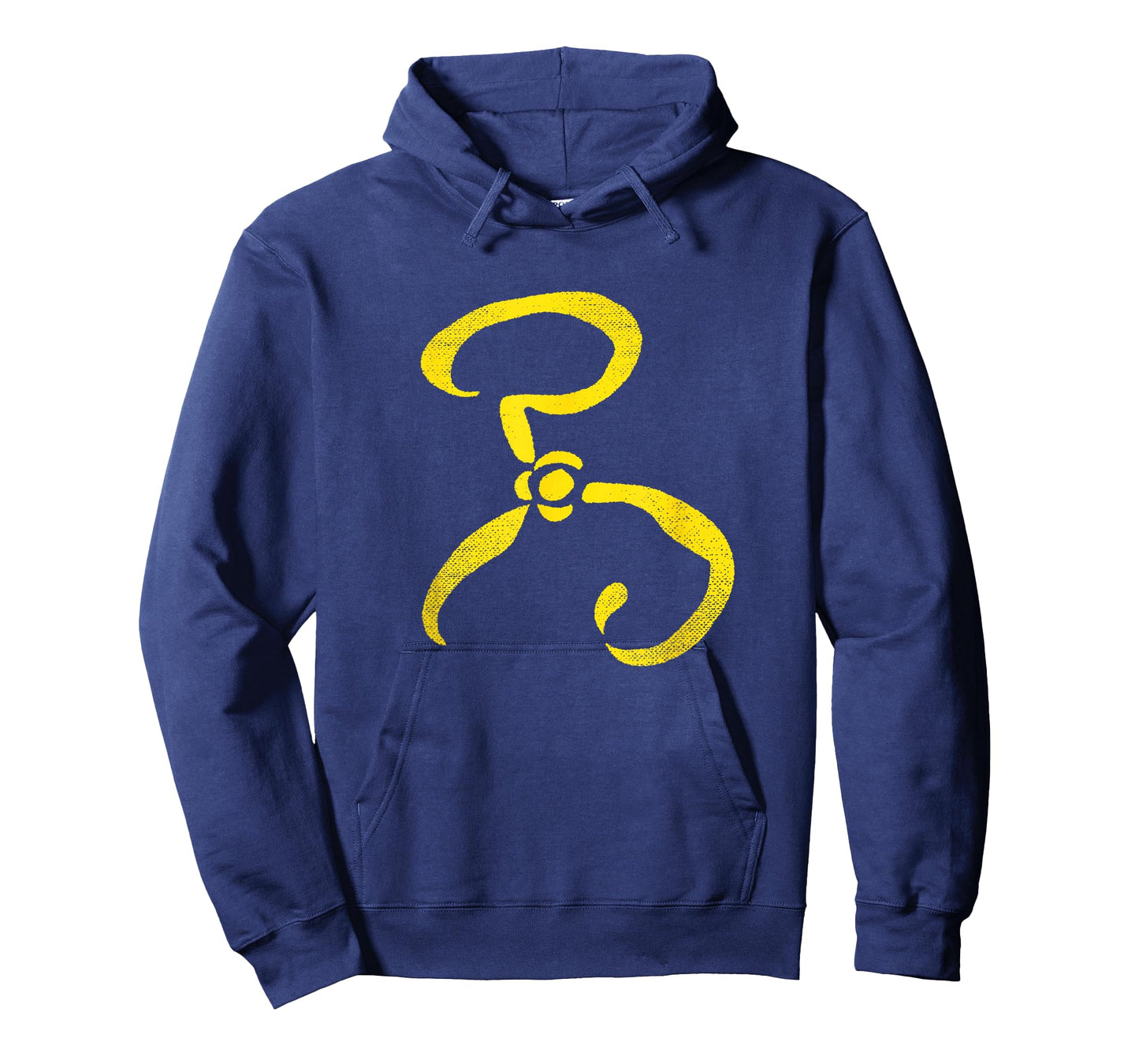 The Yellow Sign of the King in Yellow - Cthulhu Mythos Shirt T-Shirt