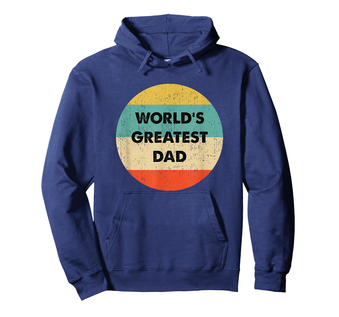 World's Greatest Dad T-Shirt