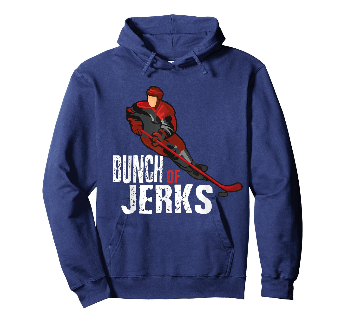 Bunch Of Jerks T-Shirt