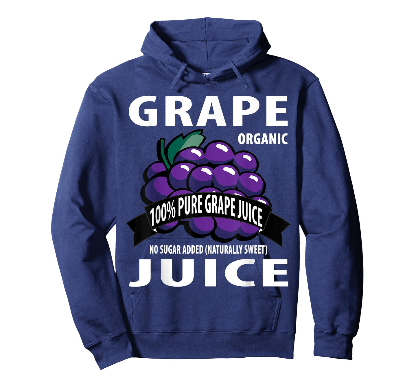 Grape Juice Box: Family Halloween Costumes for 5 people T-Shirt