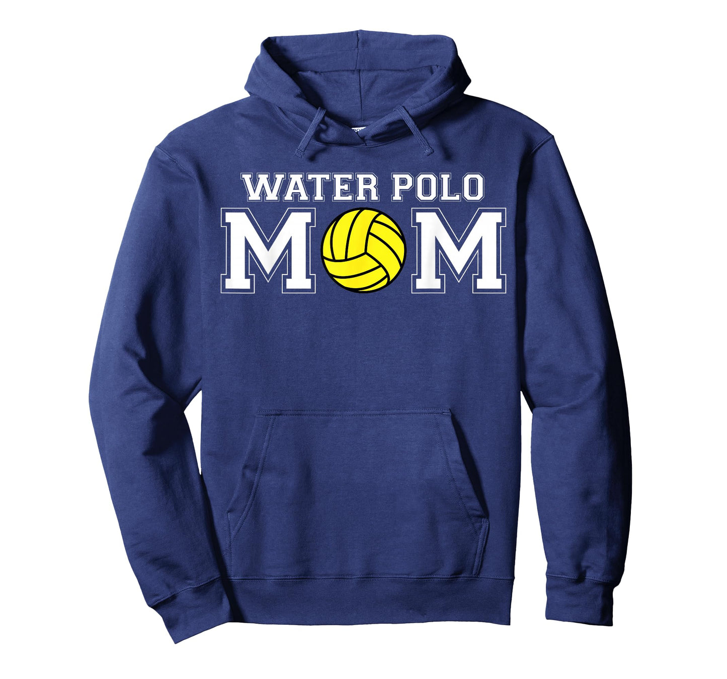Water Polo Mom game day t-shirt T-Shirt