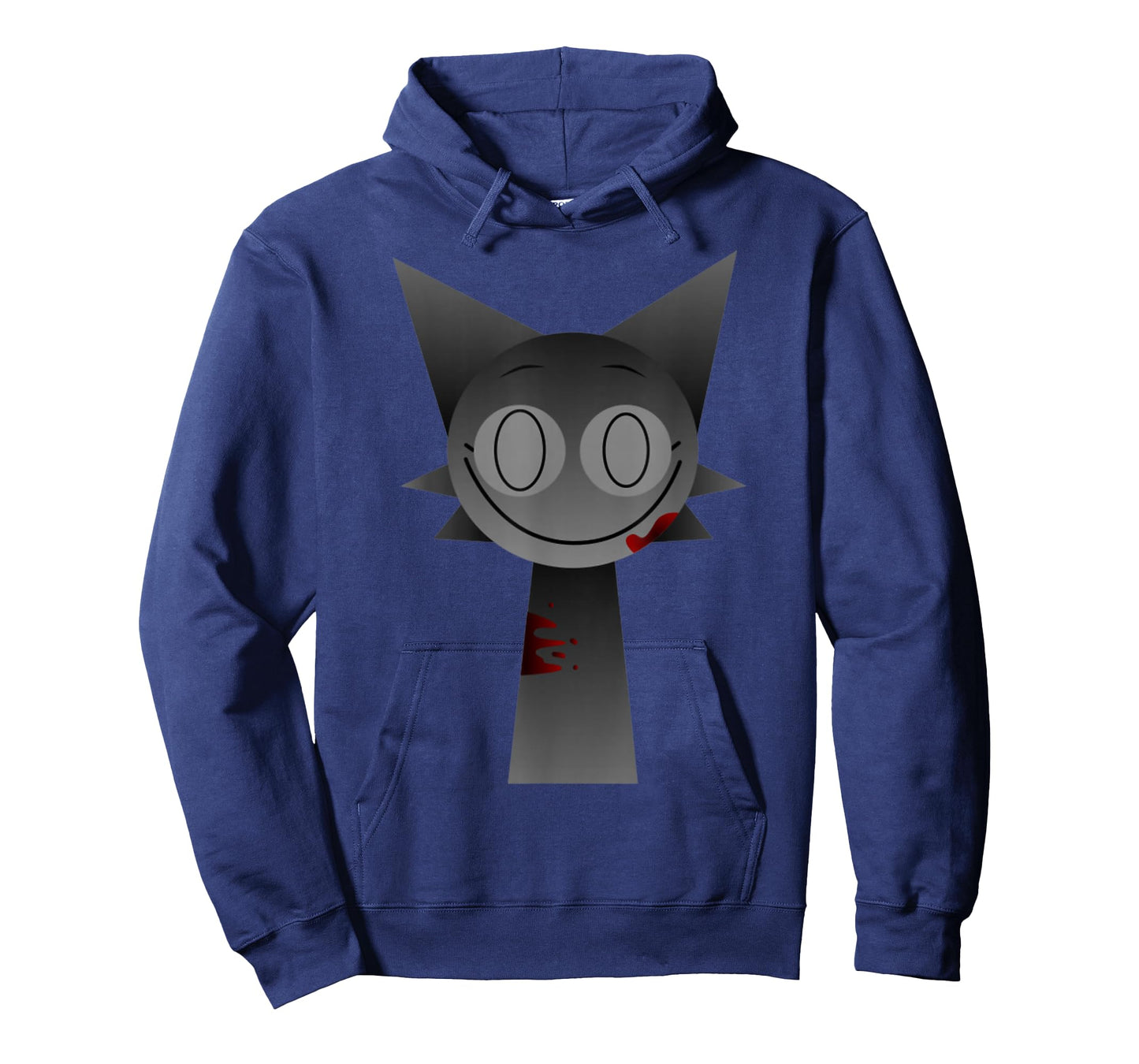 Horror Wenda from Sprunky | Jevin Raddy Simon T-Shirt