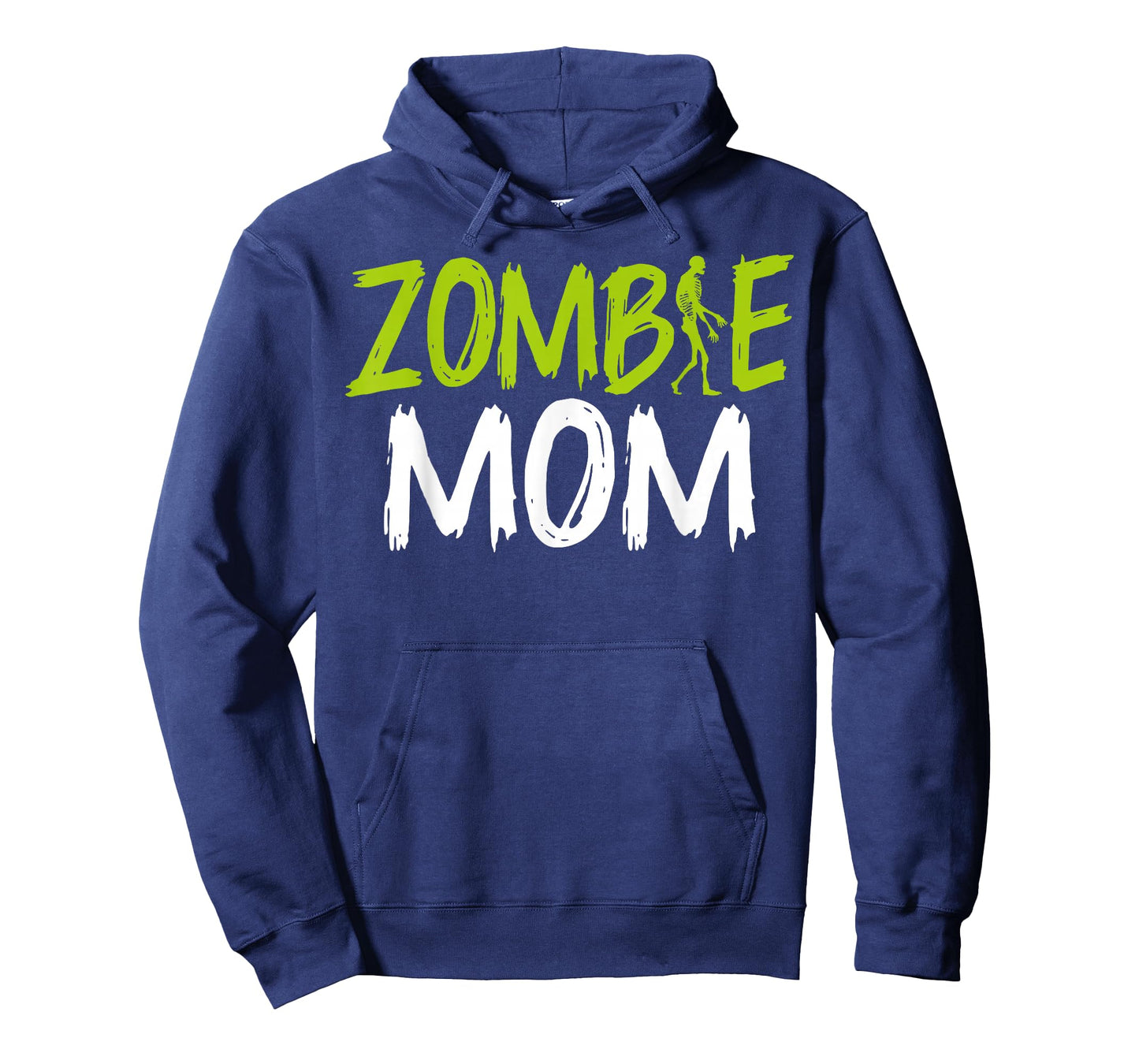 Zombie Mom Zombie T-Shirt