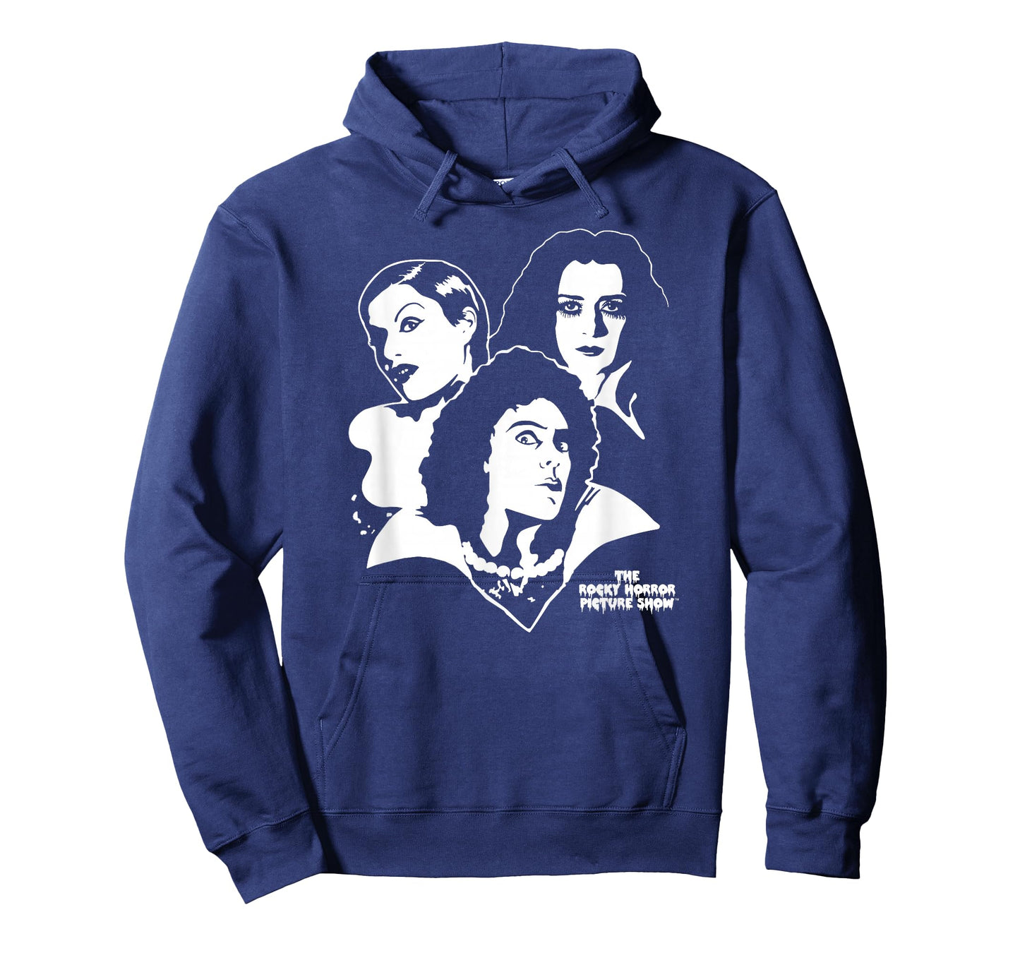 The Rocky Horror Picture Show Trio T-Shirt