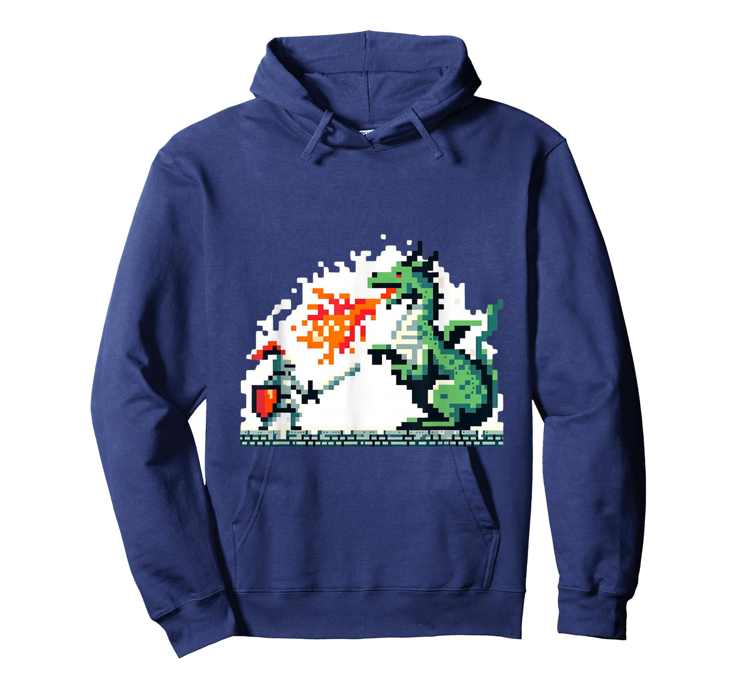 Dragon Slayer T-Shirt