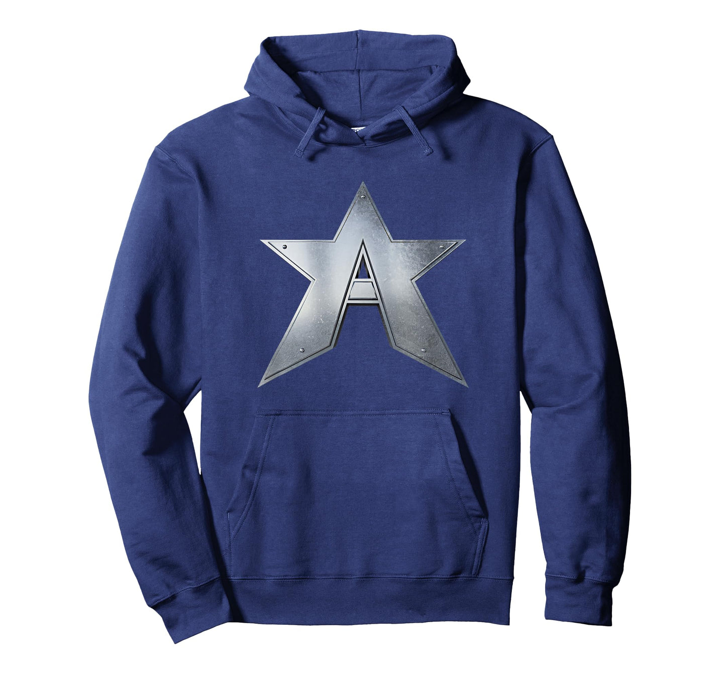 Marvel Falcon & Winter Soldier Cap America John Walker Logo T-Shirt