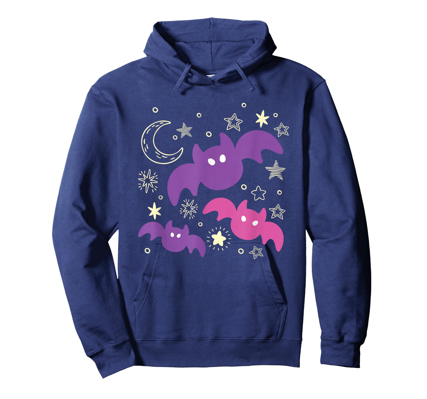 Toddlers Gift Cute Bat Halloween T-Shirt