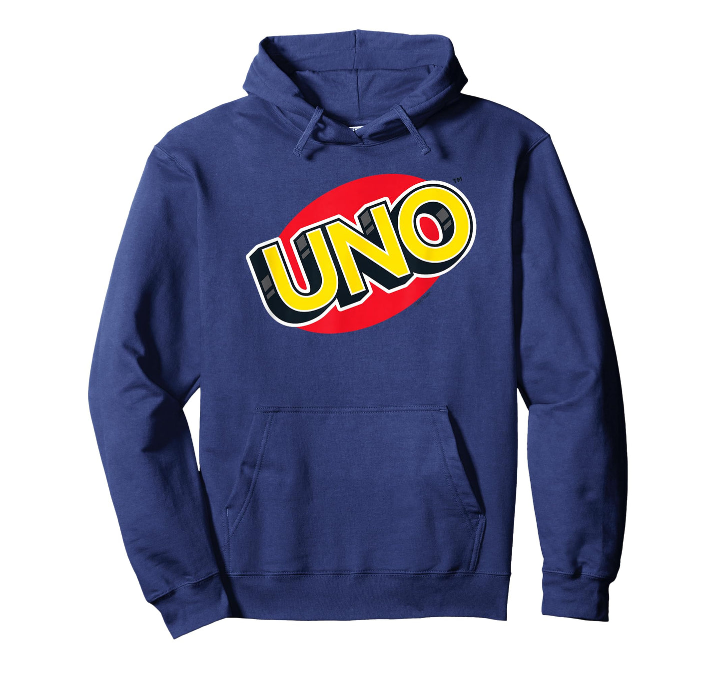 UNO - Logo T-Shirt