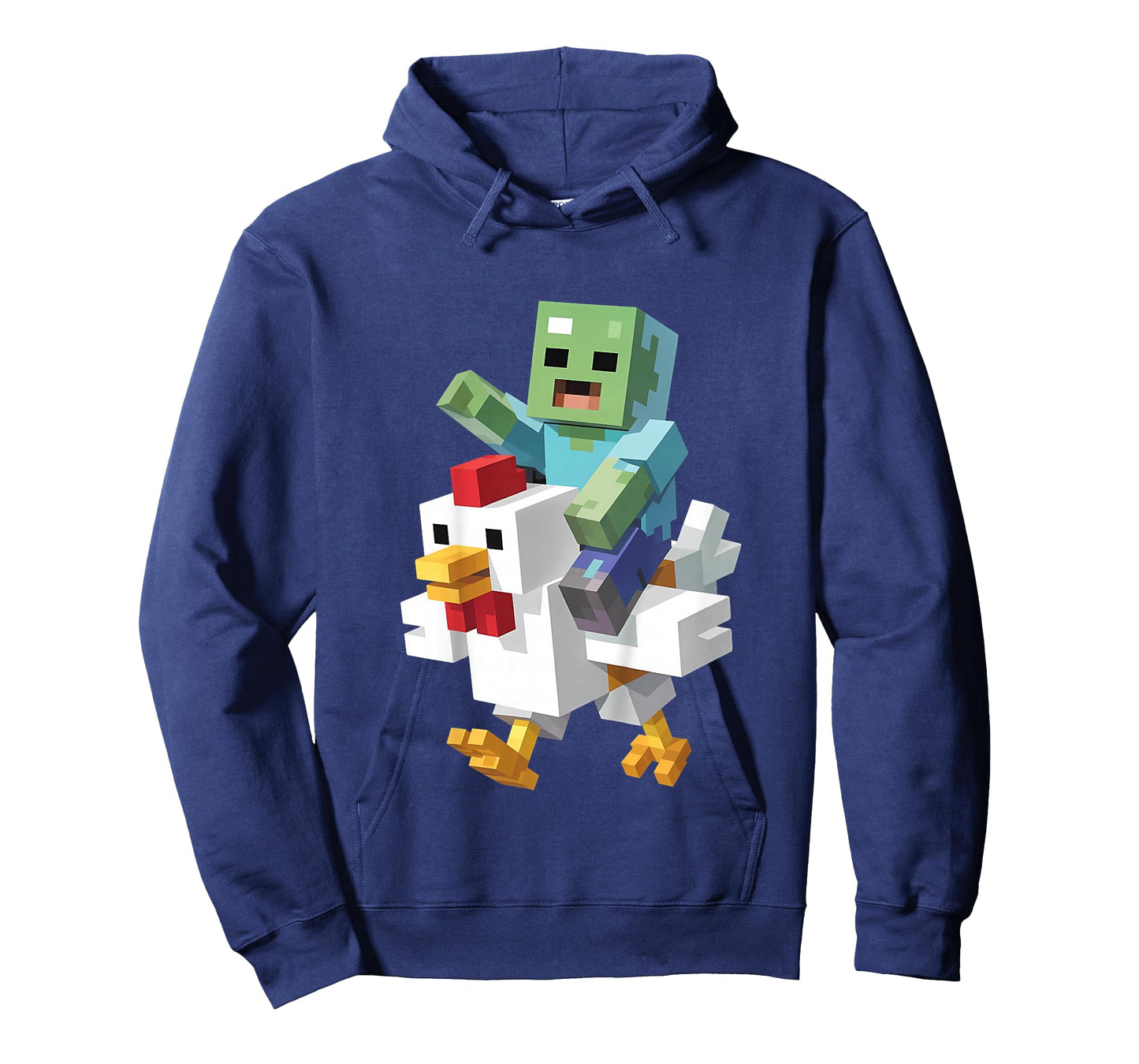 Kids Fighting Chicken Video Games Shirt Boy Kids Funny Shirts T-Shirt