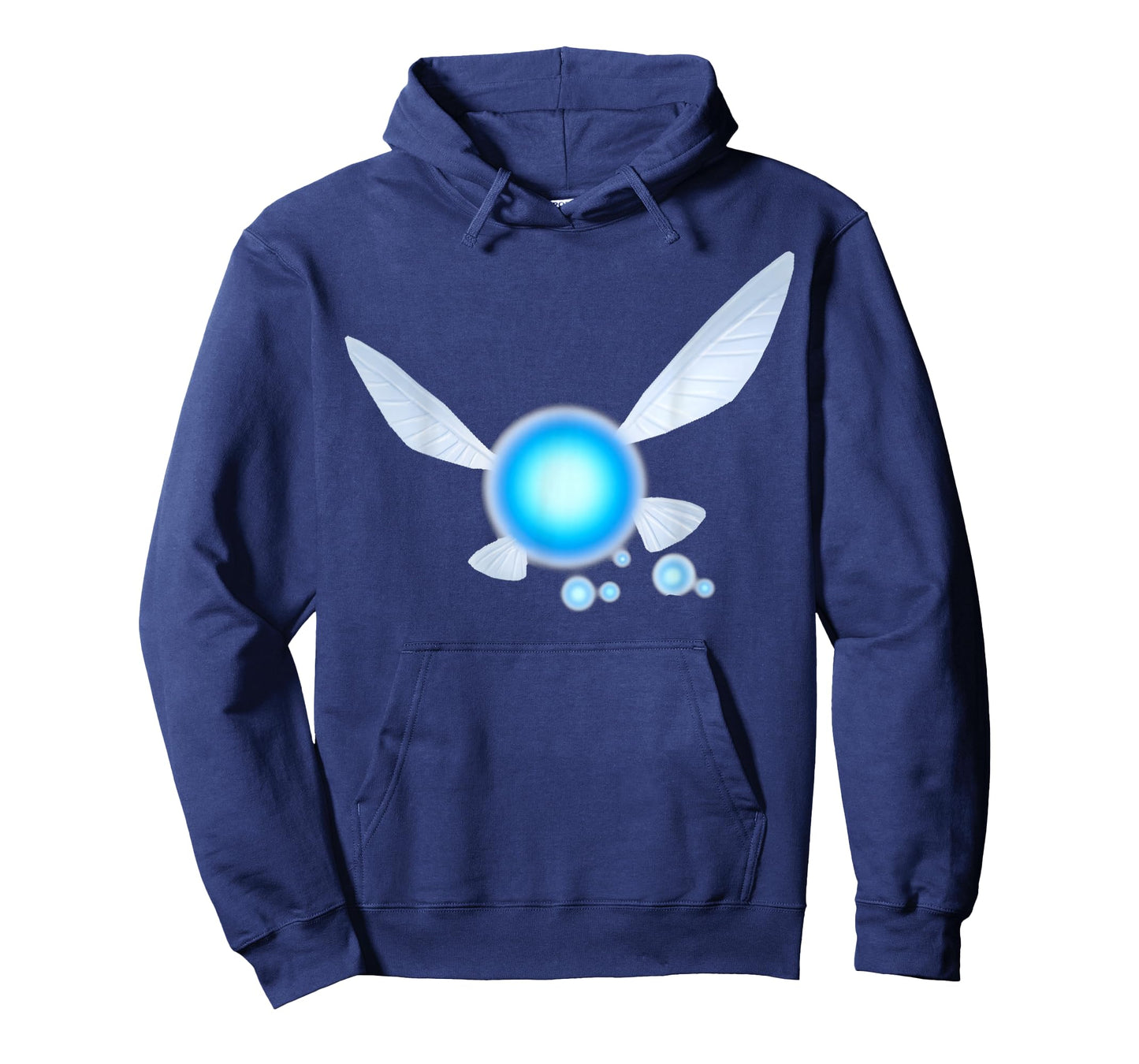 The Legend of Zelda Navi Big Portrait T-Shirt