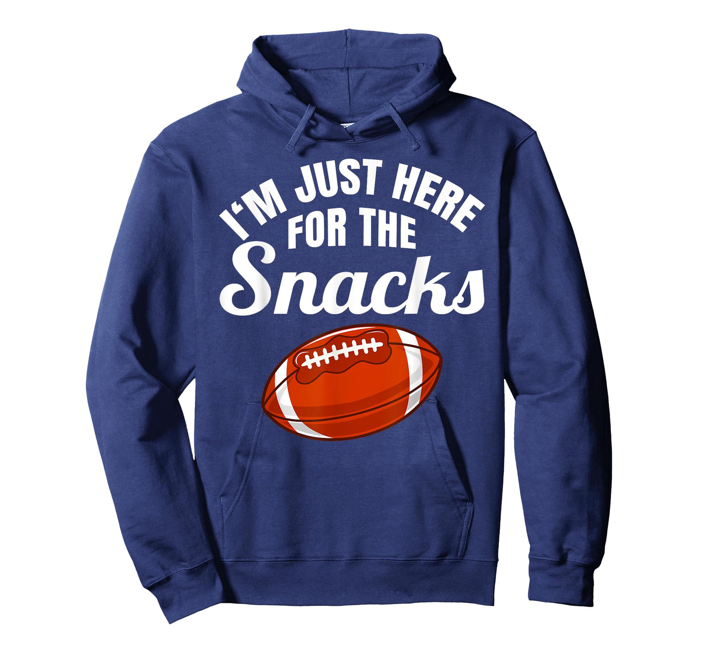American Football Rugby Sport Graphic Season | Mens & Womens T-Shirt