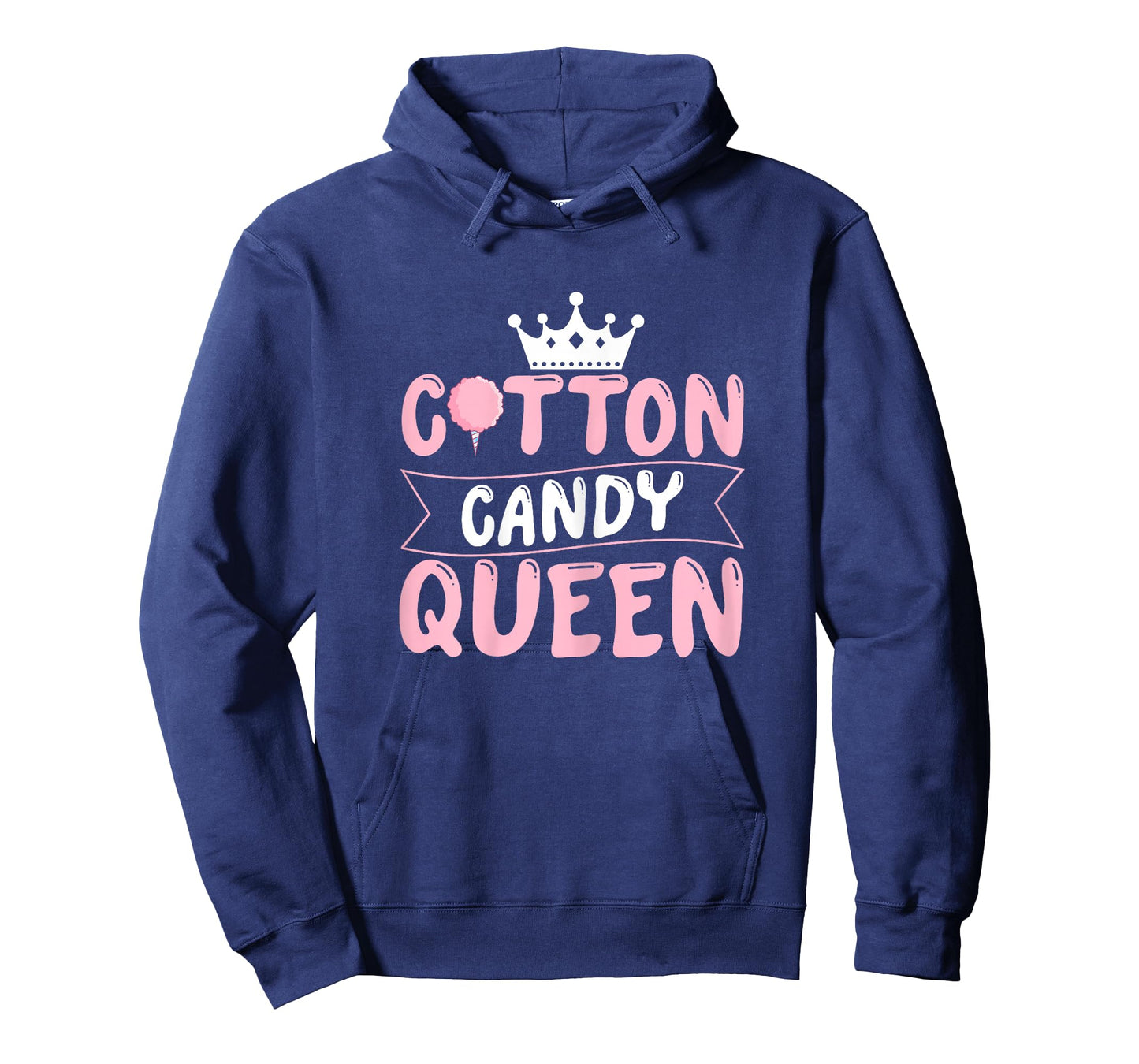 Cotton Candy Queen T-Shirt