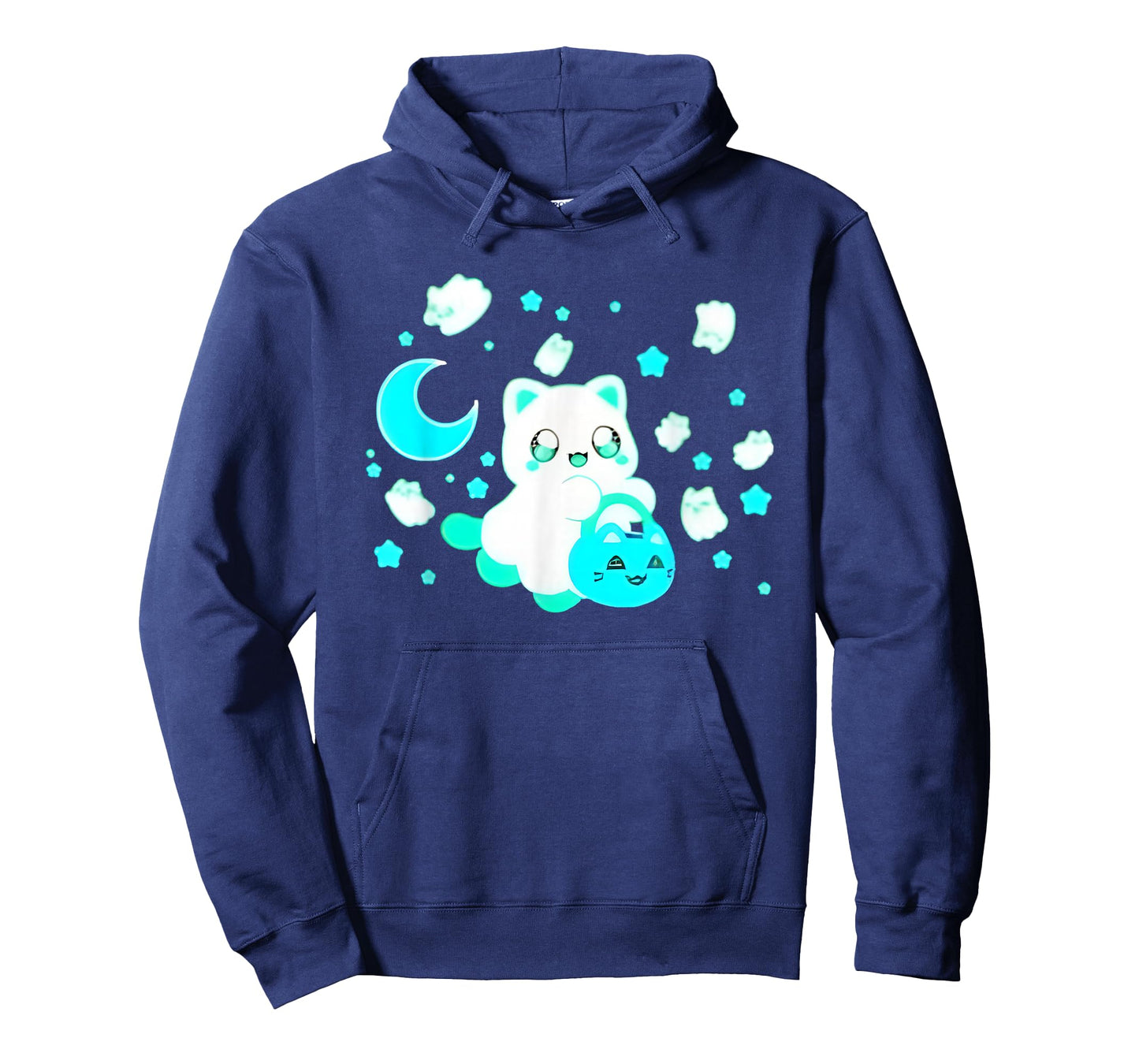 Aphmeow Robot Cat T-Shirt